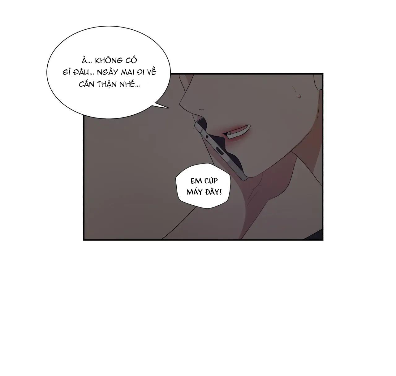Bản Jazz Cho Hai Người Chapter 47 - Next 