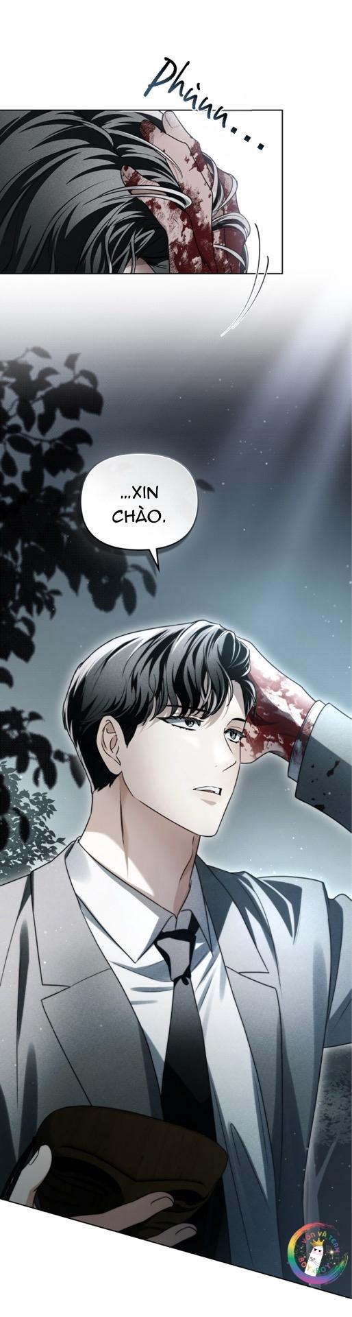 Linh Hồn Lửa Chapter 25 - Next 
