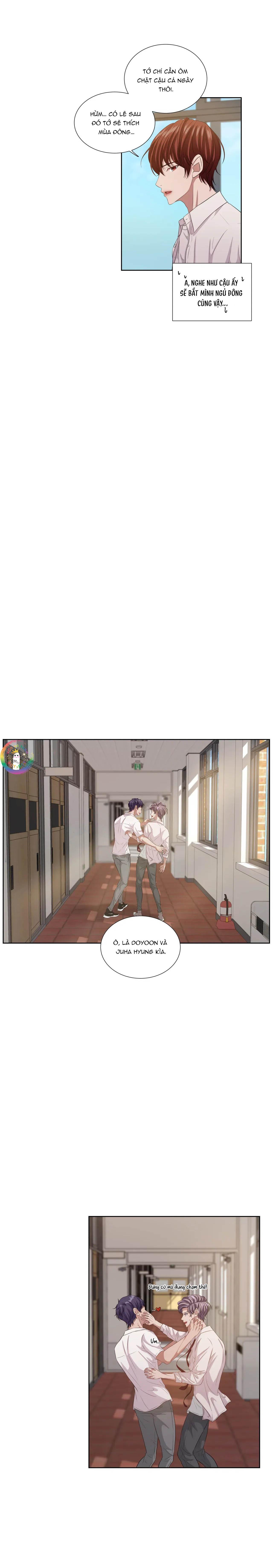Bản Jazz Cho Hai Người Chapter 50 - Next 