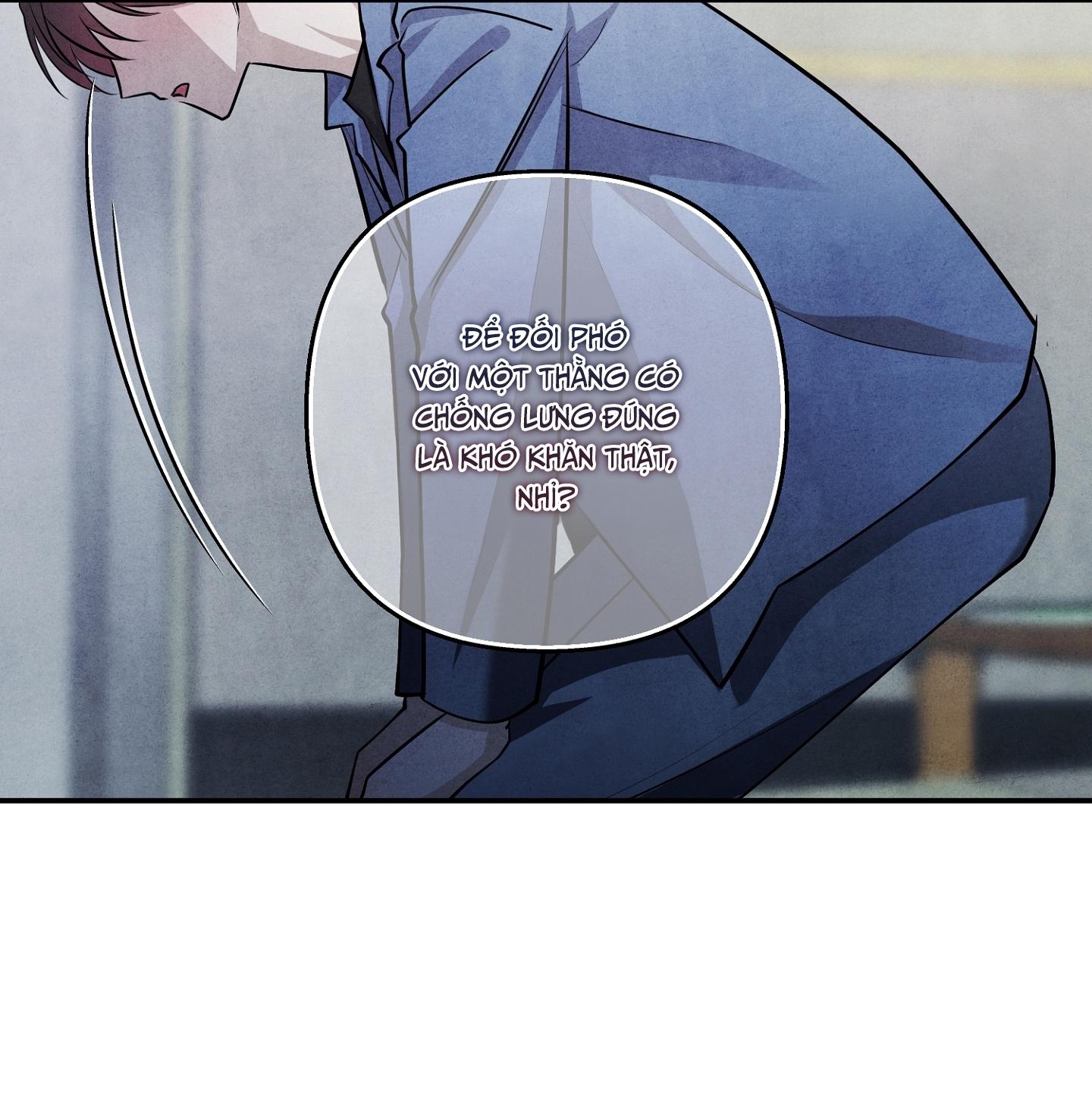 HẮC DIỄM DỤC VỌNG Chapter 14 - Next 