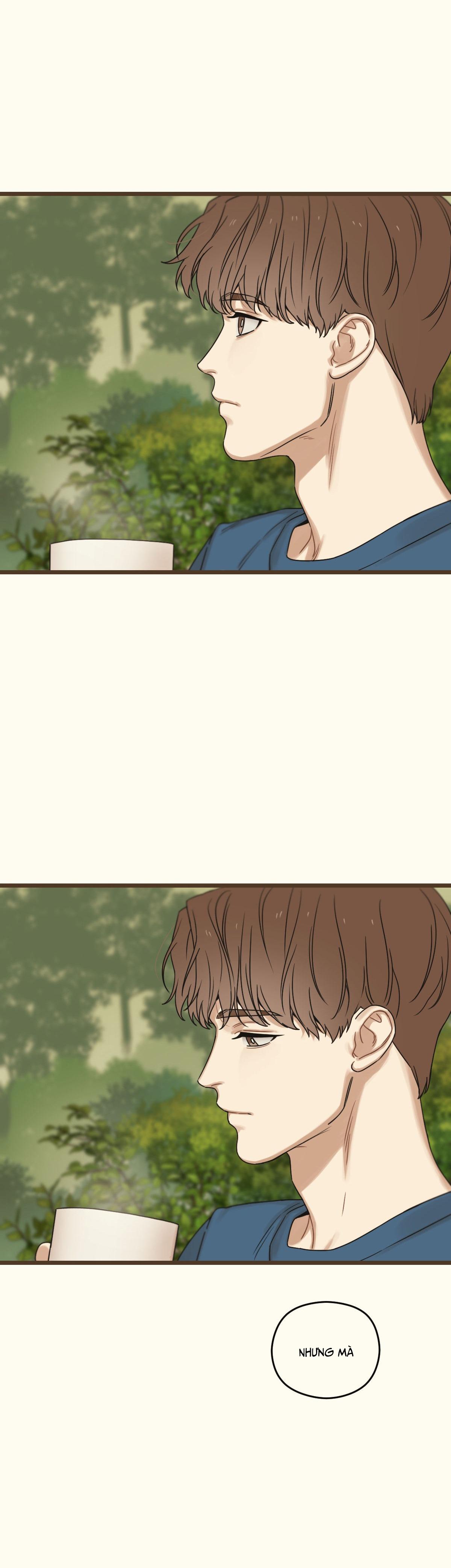 Trùng Phùng Chapter 58 - Trang 3