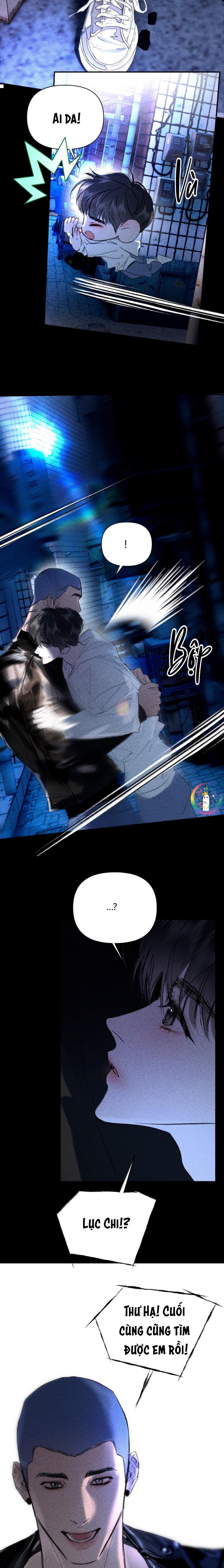 Thoát Khỏi Tầng Hầm Chapter 27 - Next 