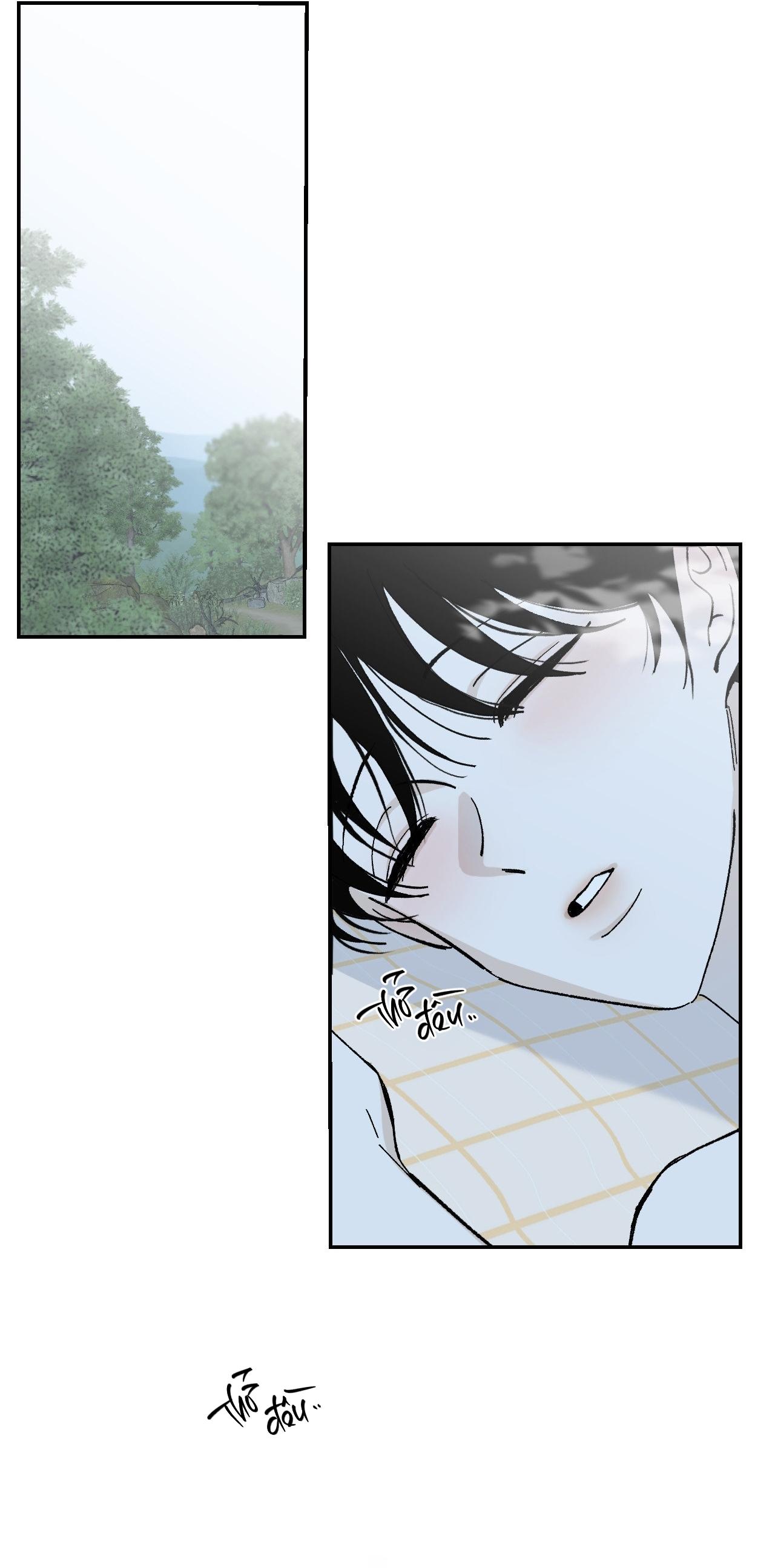 GIA NHÂN Chapter 41 - Next 
