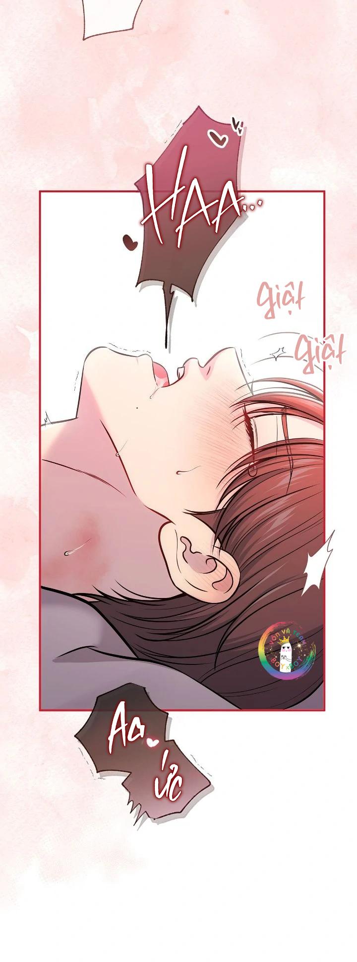 (END) Tình Yêu Bí Mật Chapter 65 End chínhtruyện - Next 
