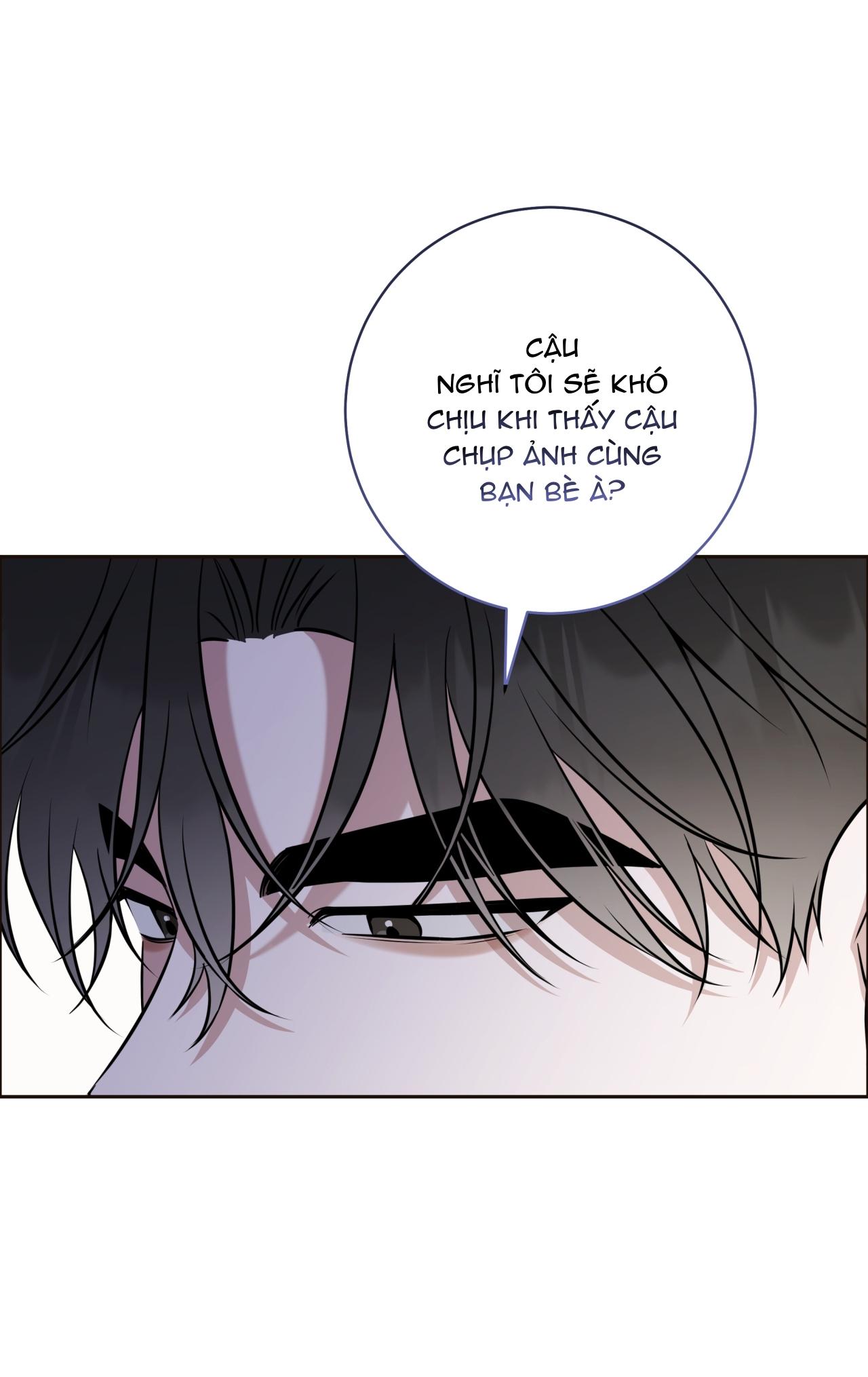 Ballboy Tactics Chapter 38 - Trang 2