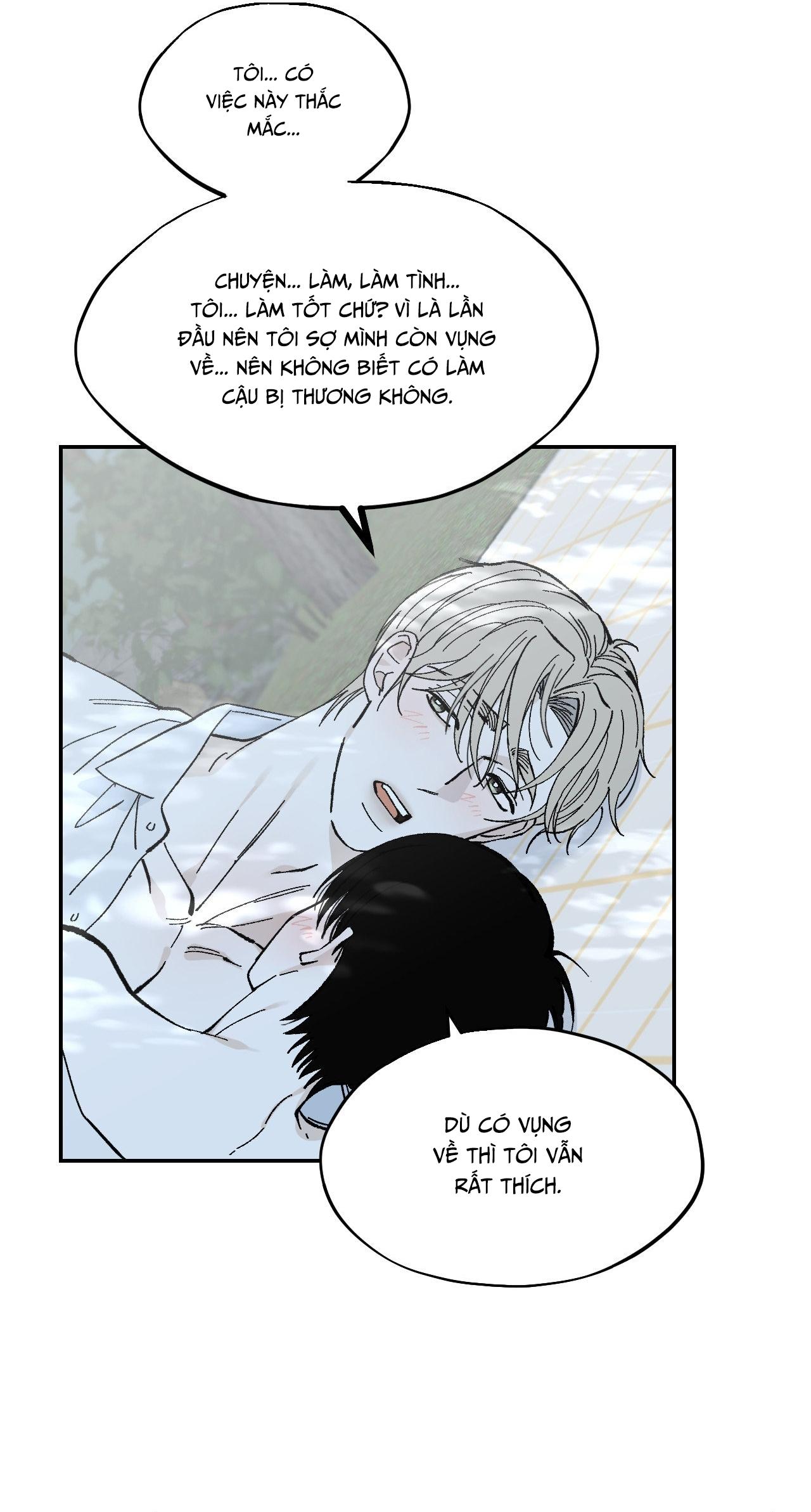 GIA NHÂN Chapter 41 - Next 