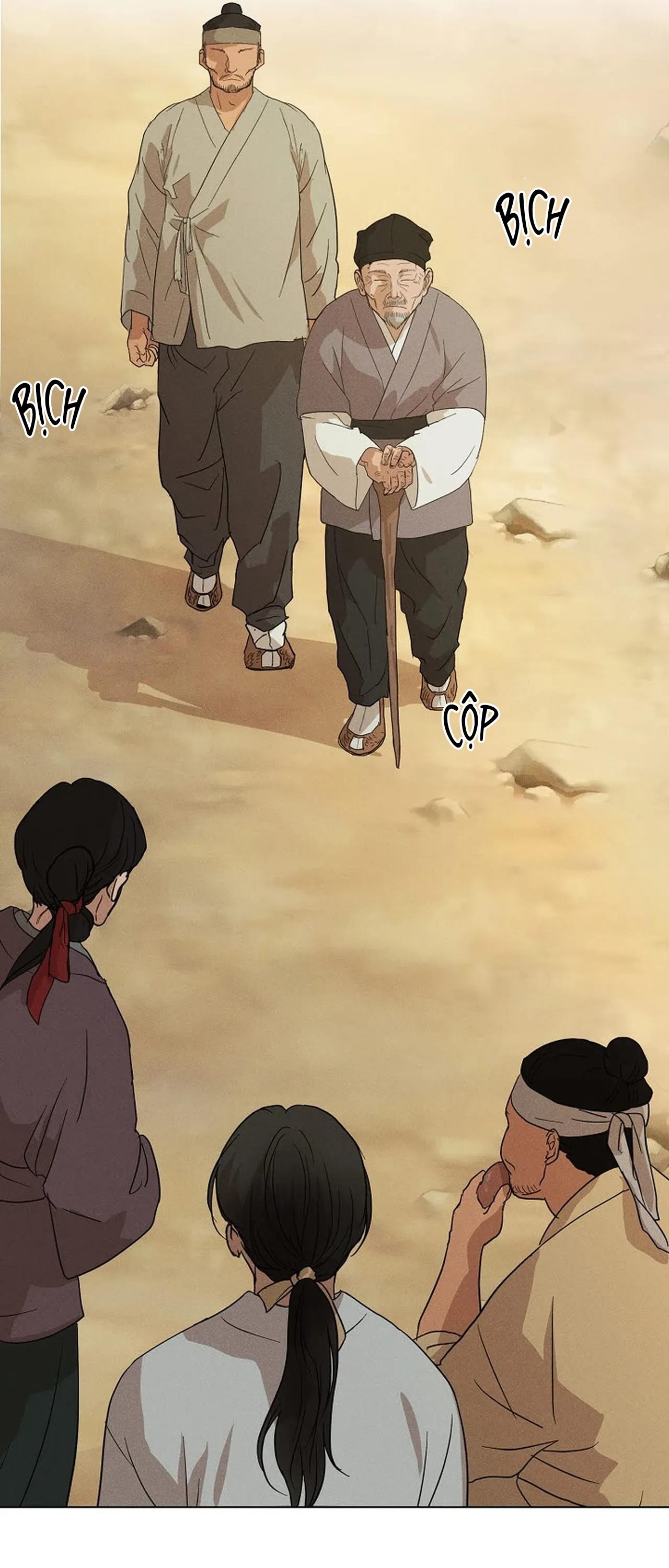 TUYỂN TẬP ÁM ẢNH, MƯU MÔ CÔNG Chapter 2.13 - Next Chapter 2.14