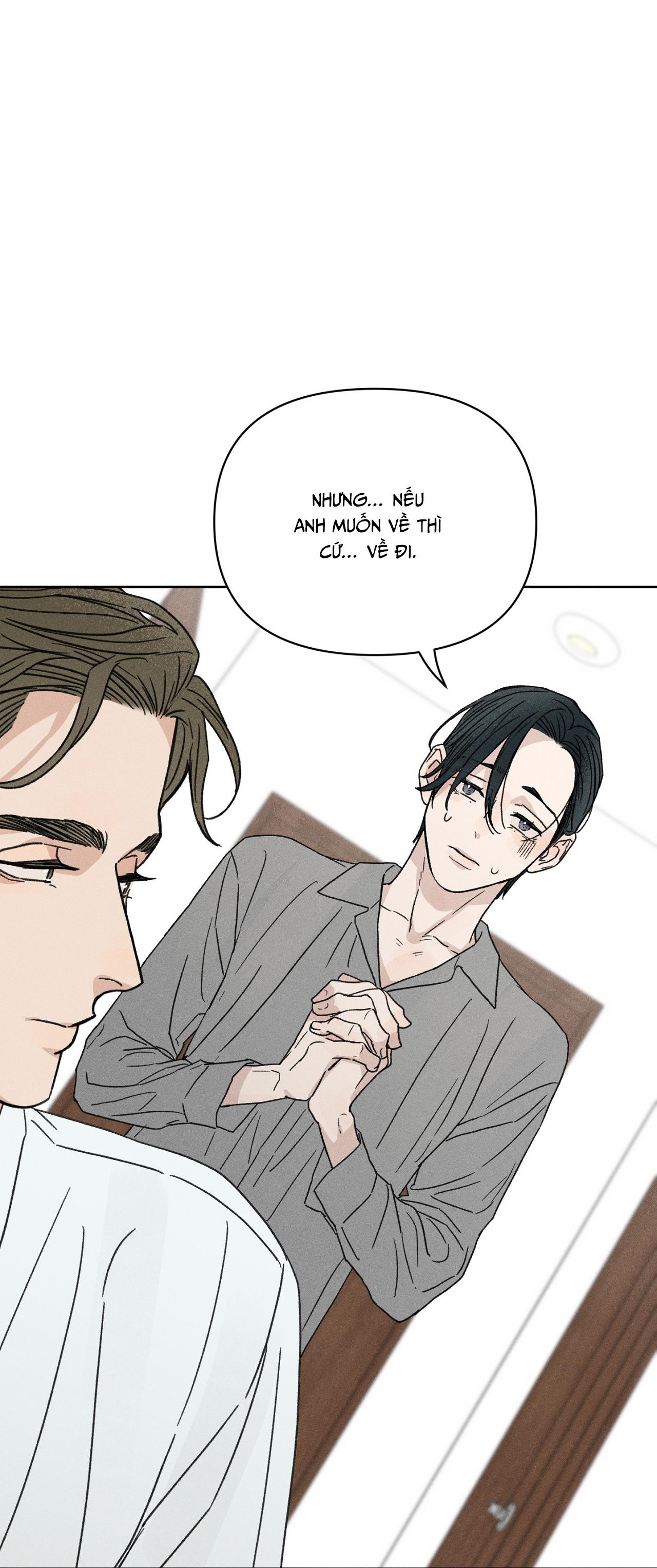 TÌNH YÊU KHỞI ĐẦU TỪ NỖI SỢ Chapter 3 - Next Chapter 4