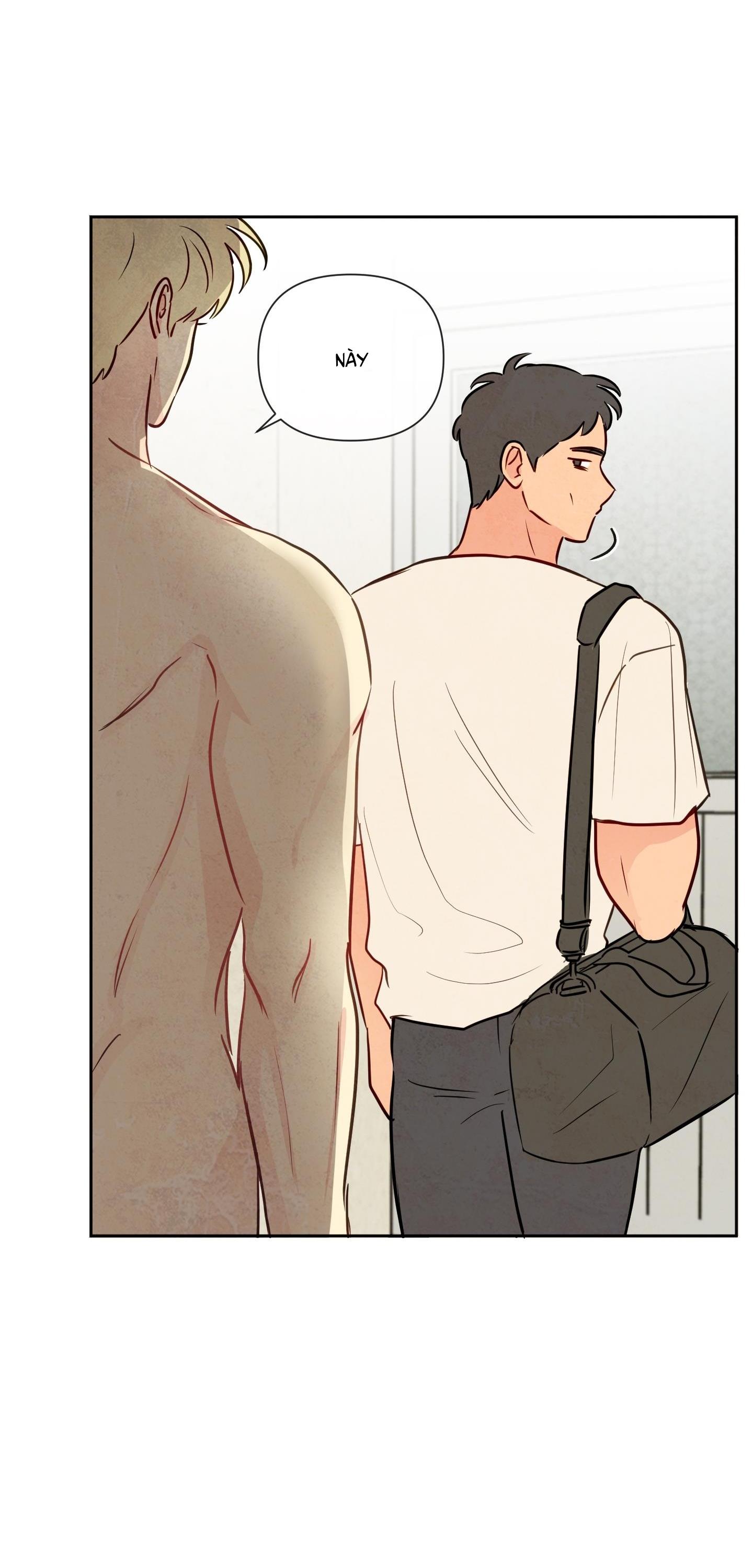 The Sacred Serpent's Seduction Chapter 10 H+ - Next 