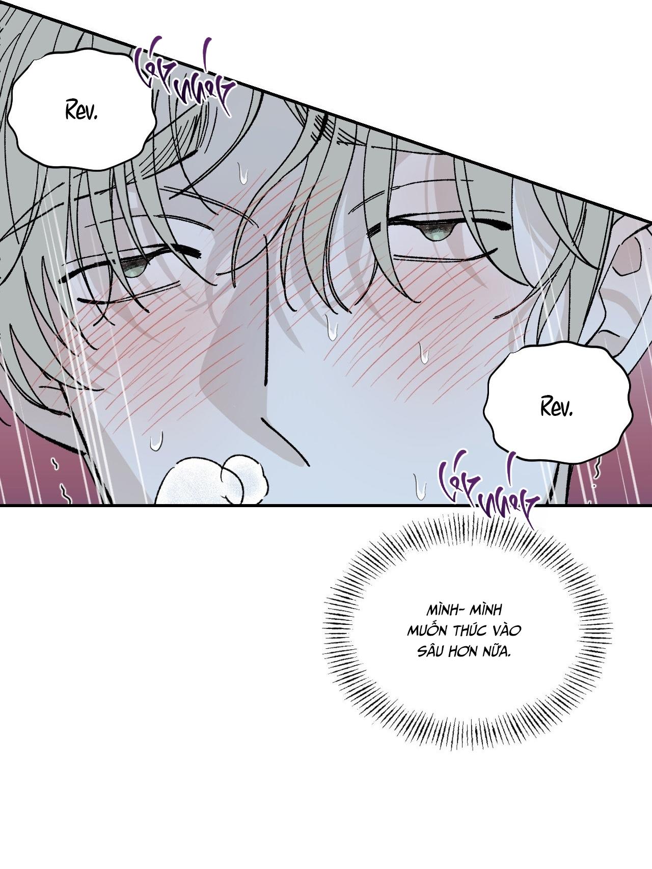 GIA NHÂN Chapter 40 H+ - Next Chapter 41