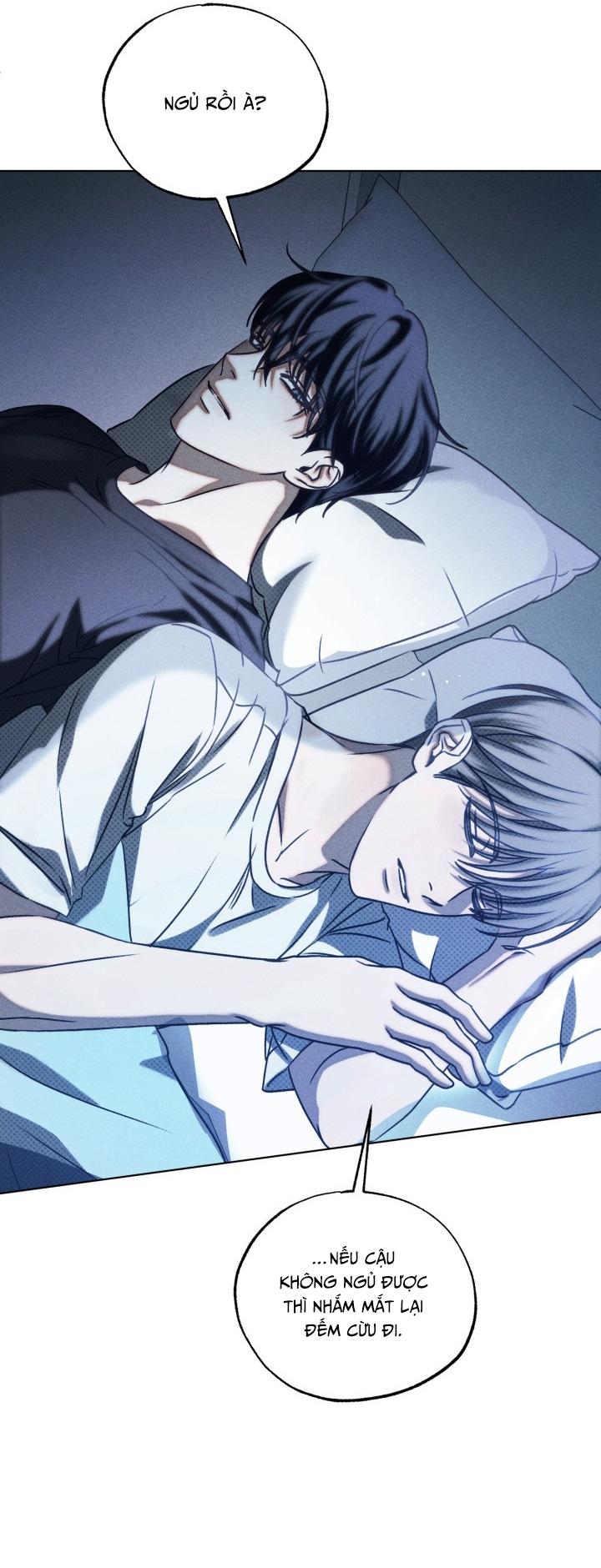CƠ HỘI CHUỘC LỖI Chapter 11 - Next Chapter 12
