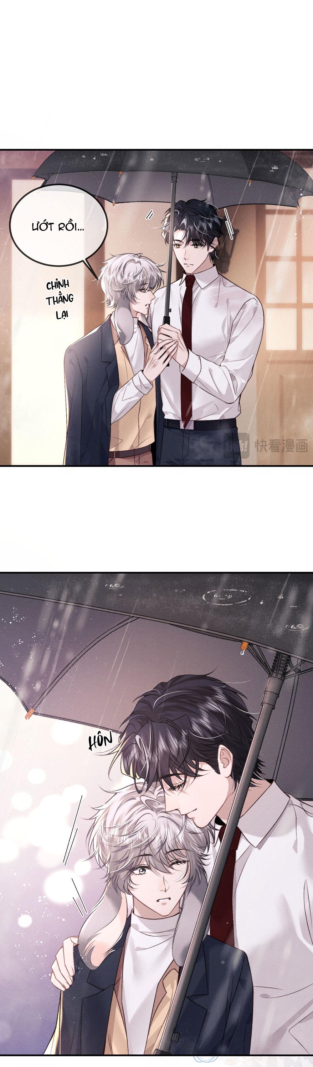 Chấp Sự Thỏ Tai Cụp Chapter 150 - Next 