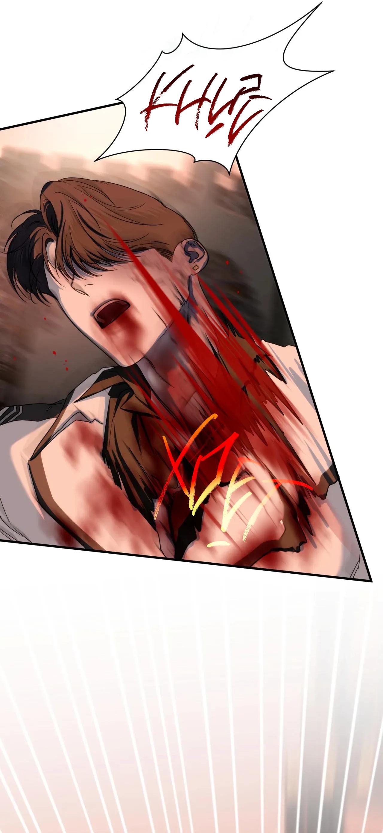 GỌI TÊN ANH Chapter 10 - Next 