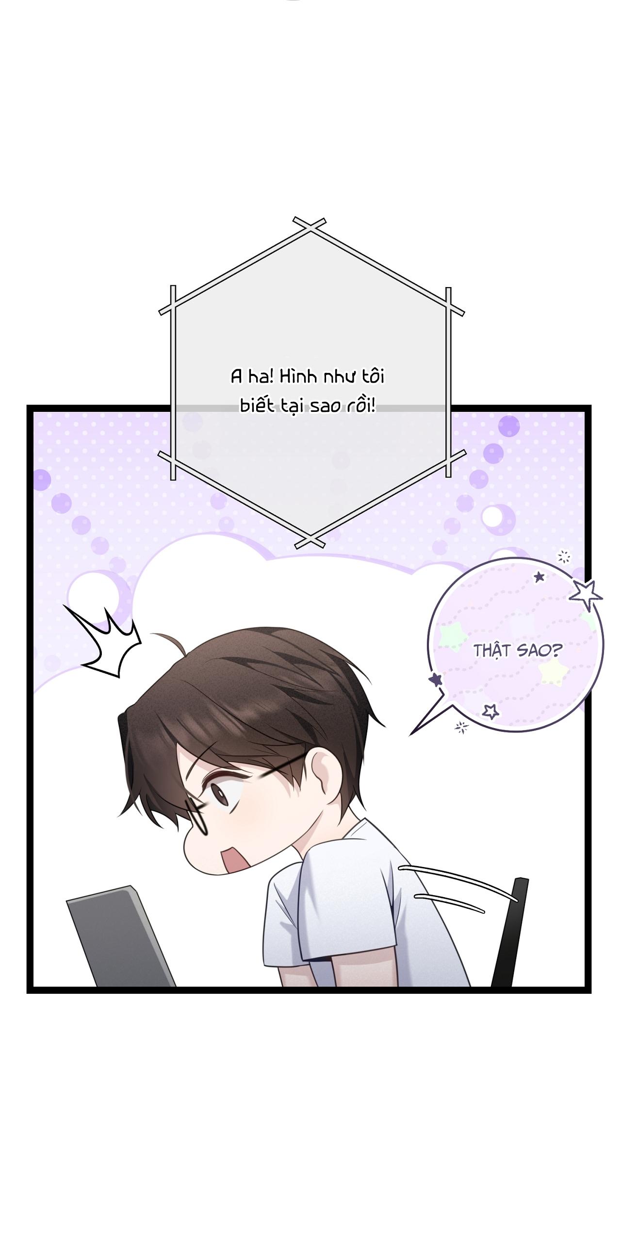 BÁU VẬT CỦA GUIDE Chapter 11 - Next 