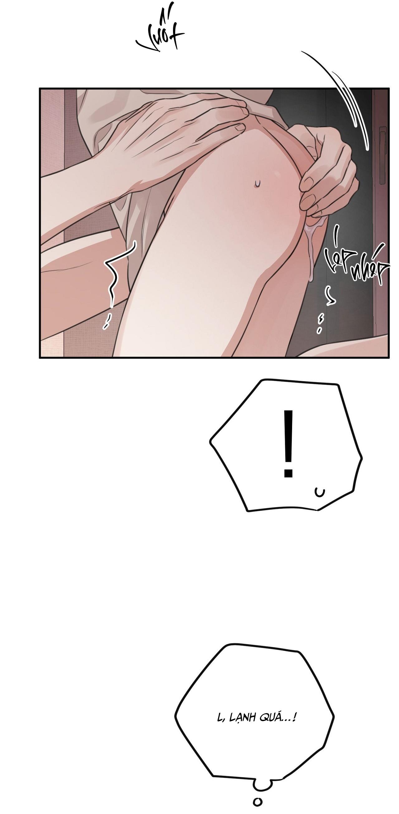 NGHỊCH LÝ SANDWICH Chapter 13 - Next Chapter 14 H+