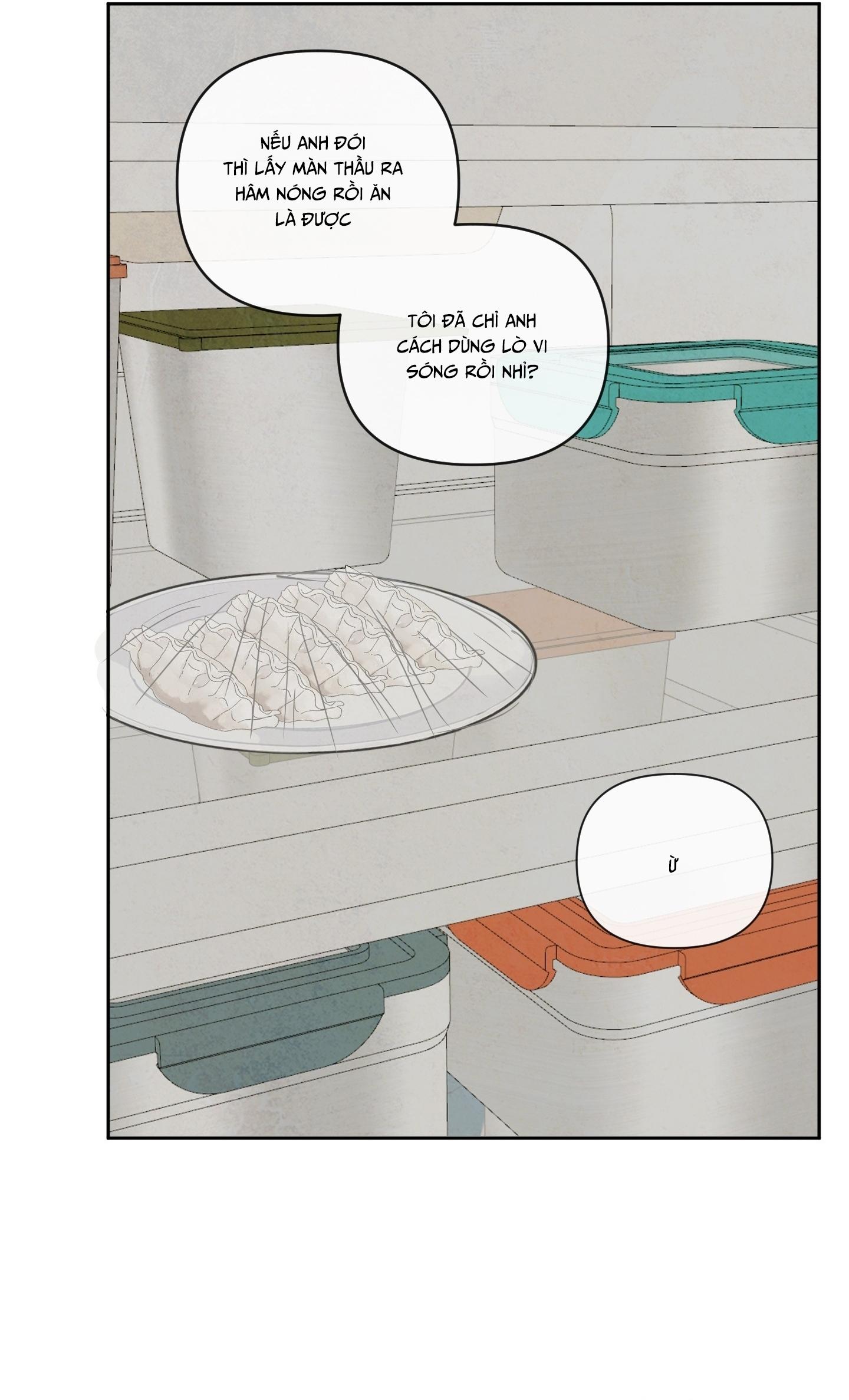 The Sacred Serpent's Seduction Chapter 14 - Trang 2