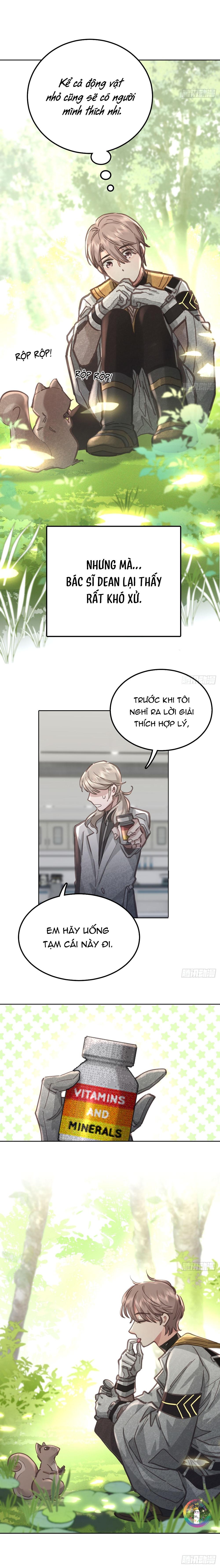 Ong Thợ Chapter 79 - Next Chapter 80