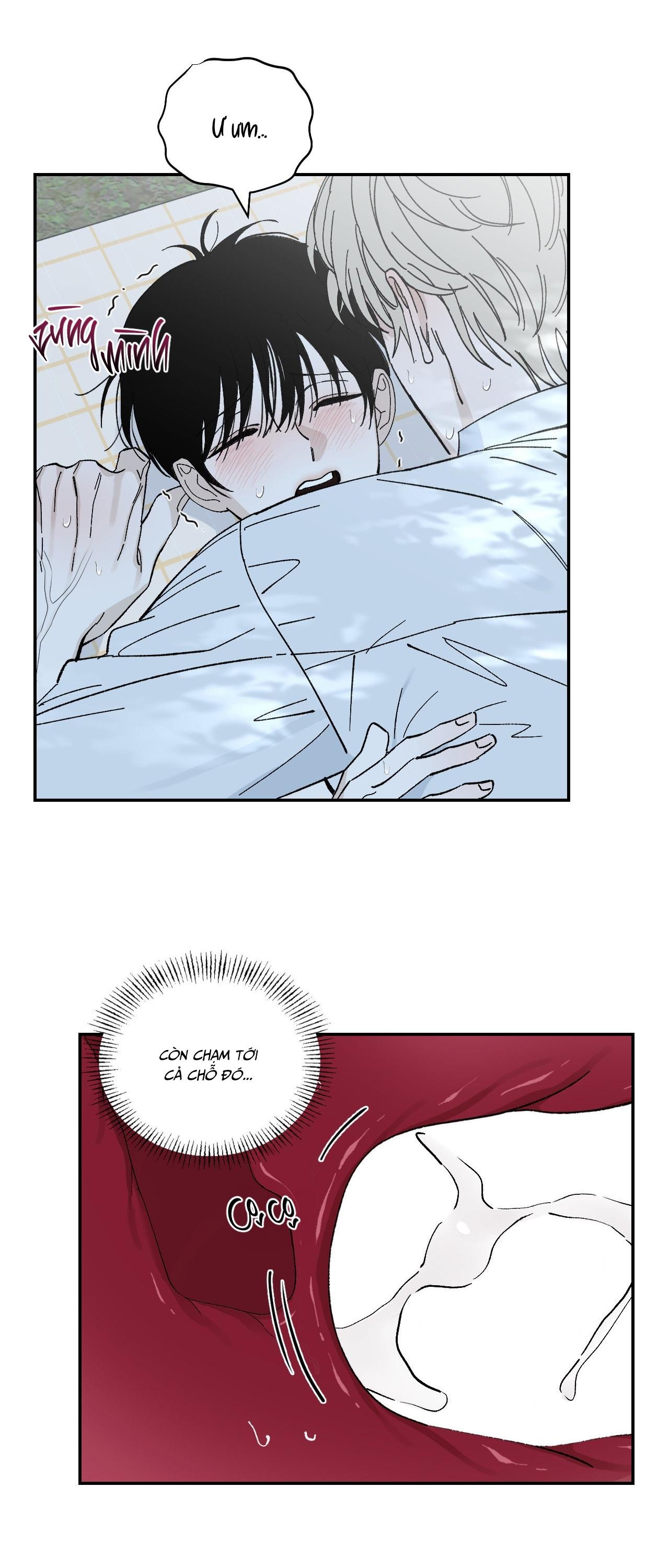 GIA NHÂN Chapter 40 H+ - Next Chapter 41
