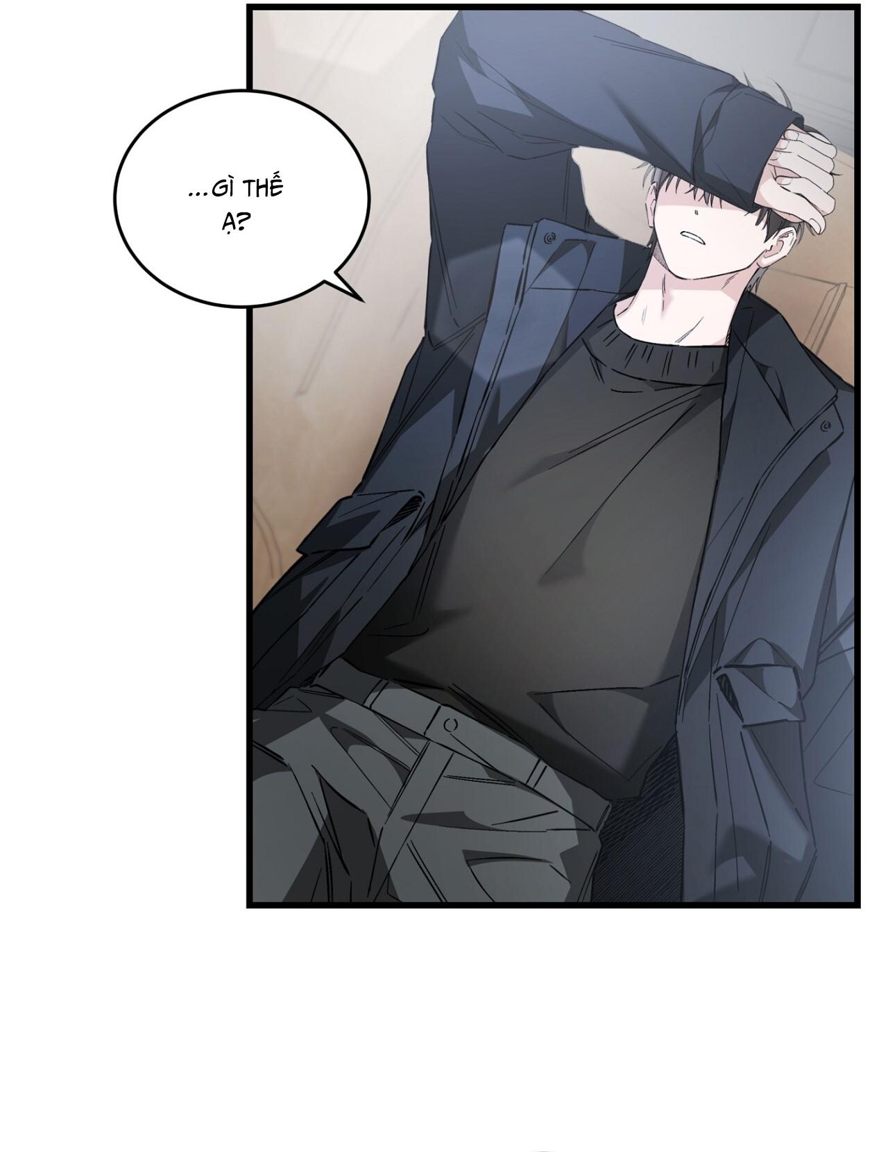 MỐI TÌNH KHÔNG CÔNG BẰNG Chapter 41 - Next 