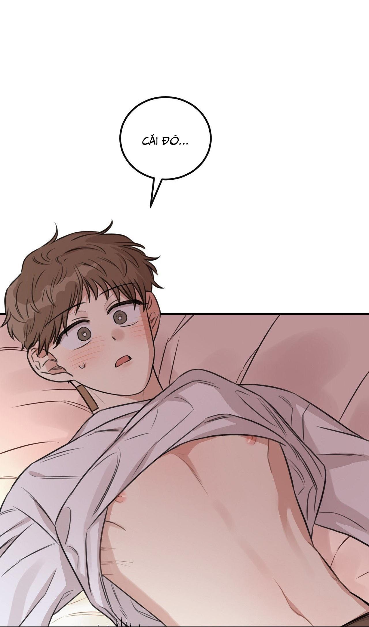 NGHỊCH LÝ SANDWICH Chapter 9 - Trang 3