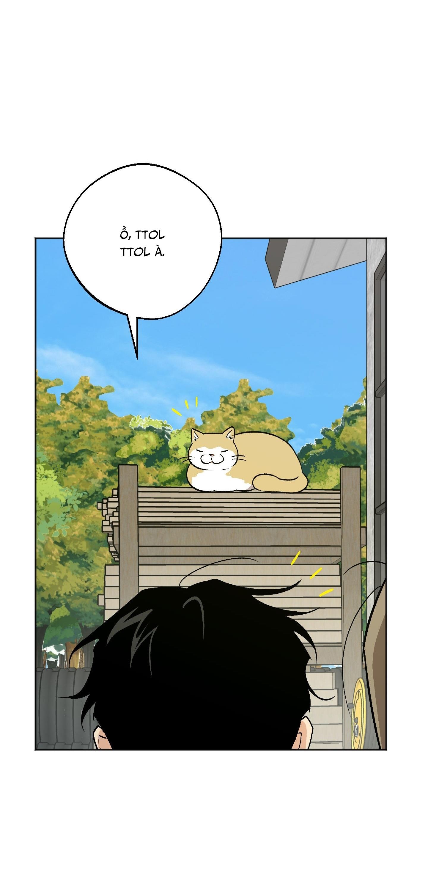 NGHI THỨC CẦU NGUYỆN Chapter 17 - Next 