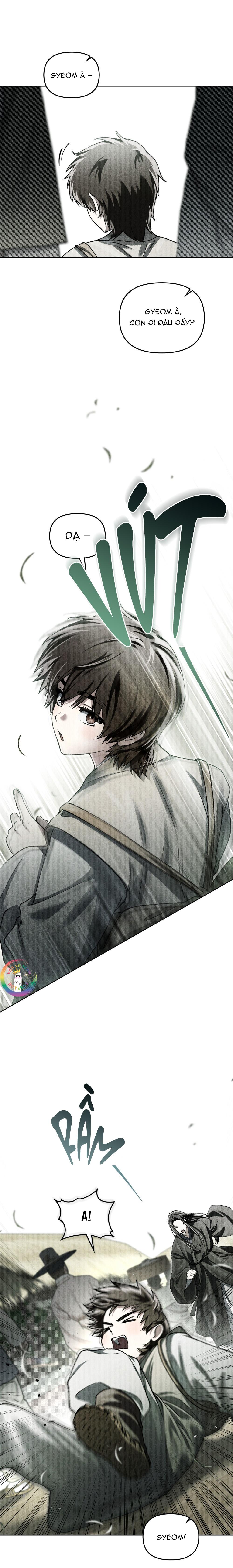Linh Hồn Lửa Chapter 26 - Next 
