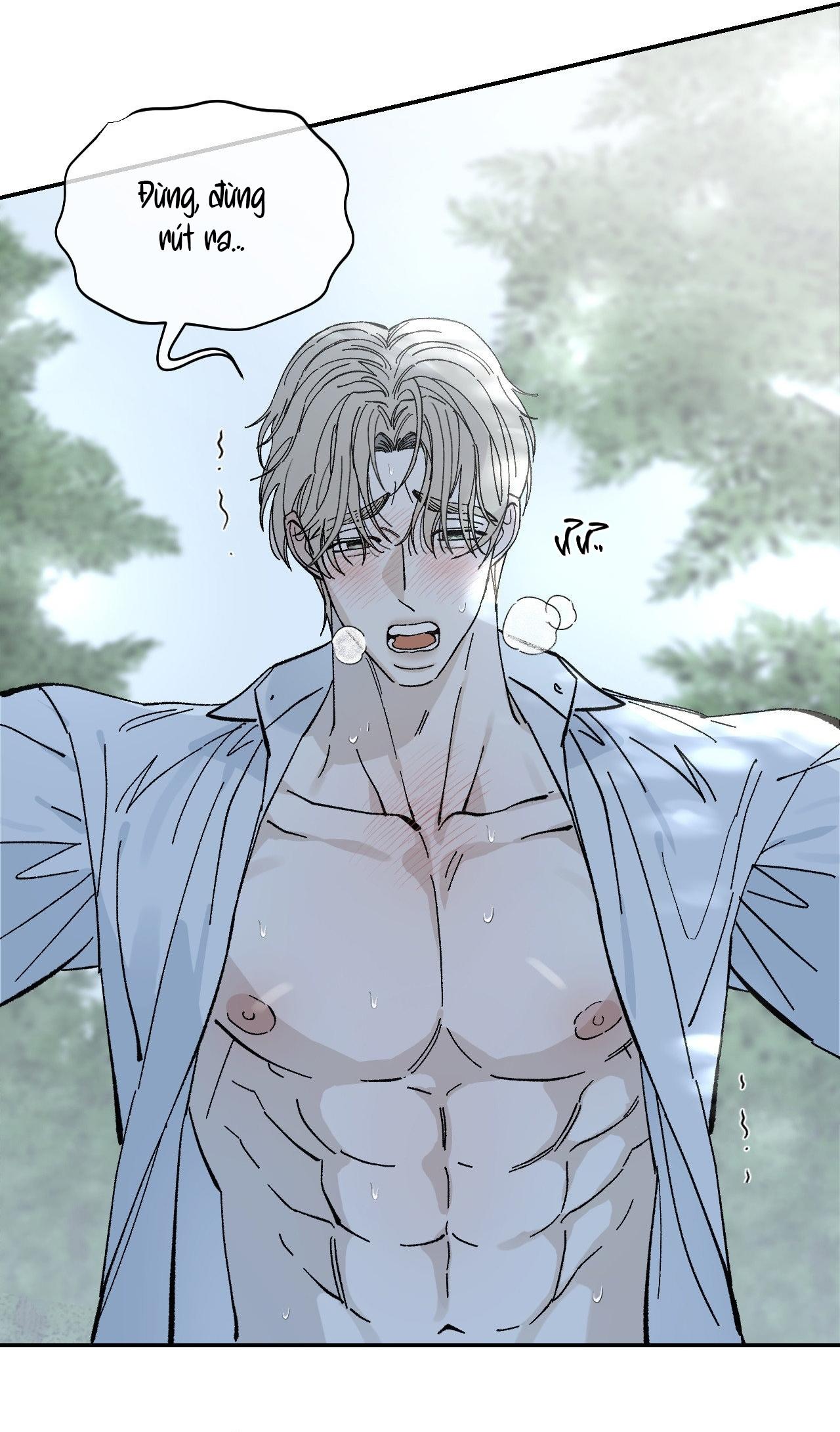 GIA NHÂN Chapter 40 H+ - Next Chapter 41