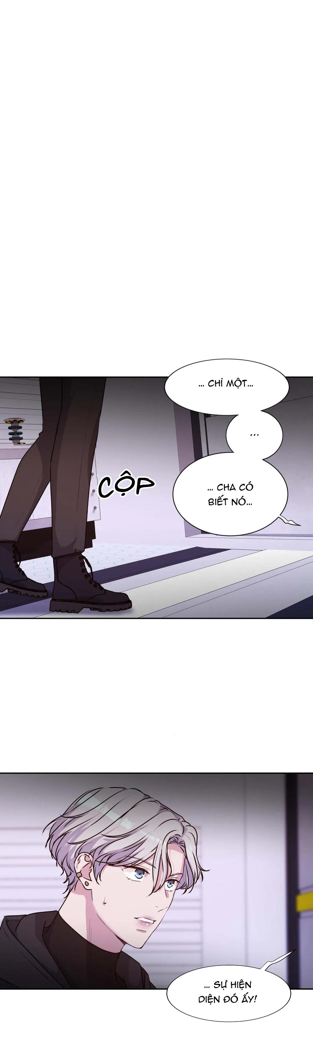 Guiding Light Chapter 30.3 - Trang 2