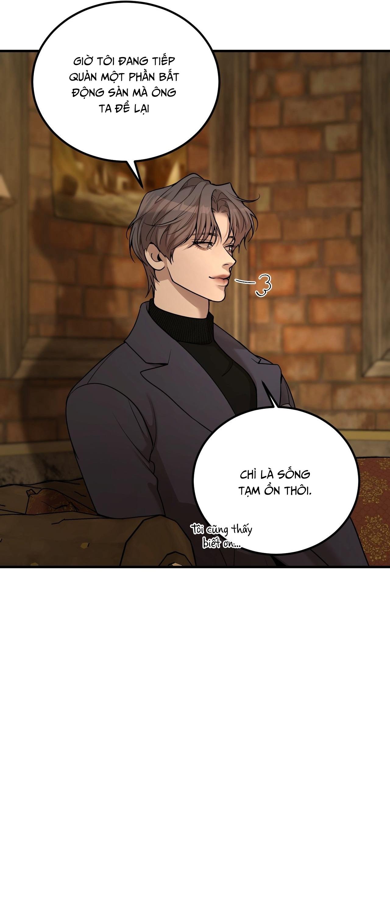 PEARL BOY: IGNITE THE DAWN Chapter 2 - Next Chapter 3