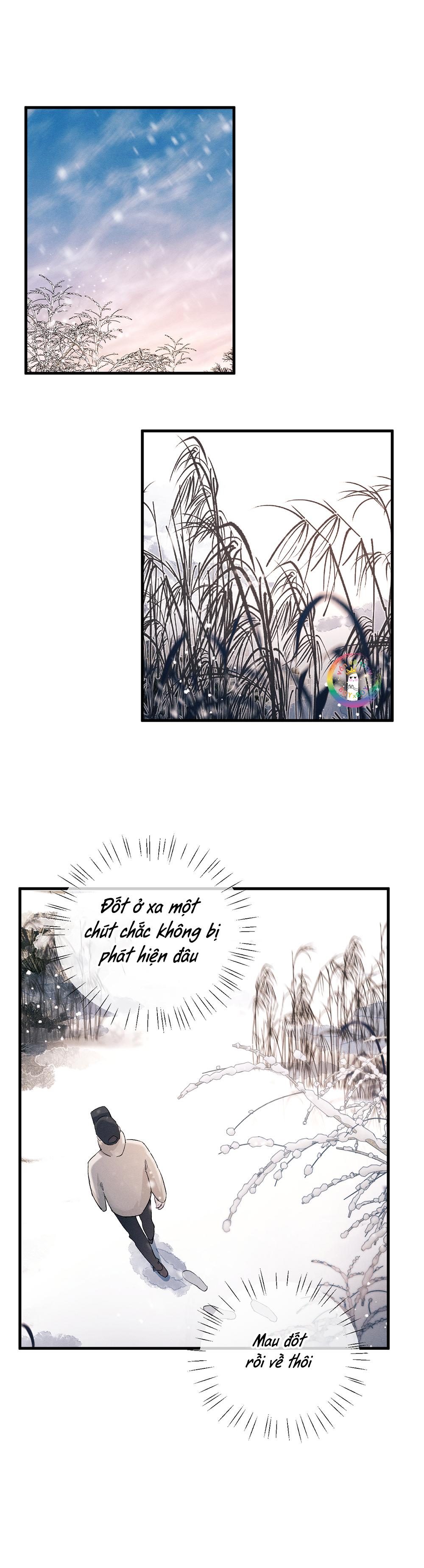 Tát Dã (Ngang Tàng) Chapter 27 - Next 