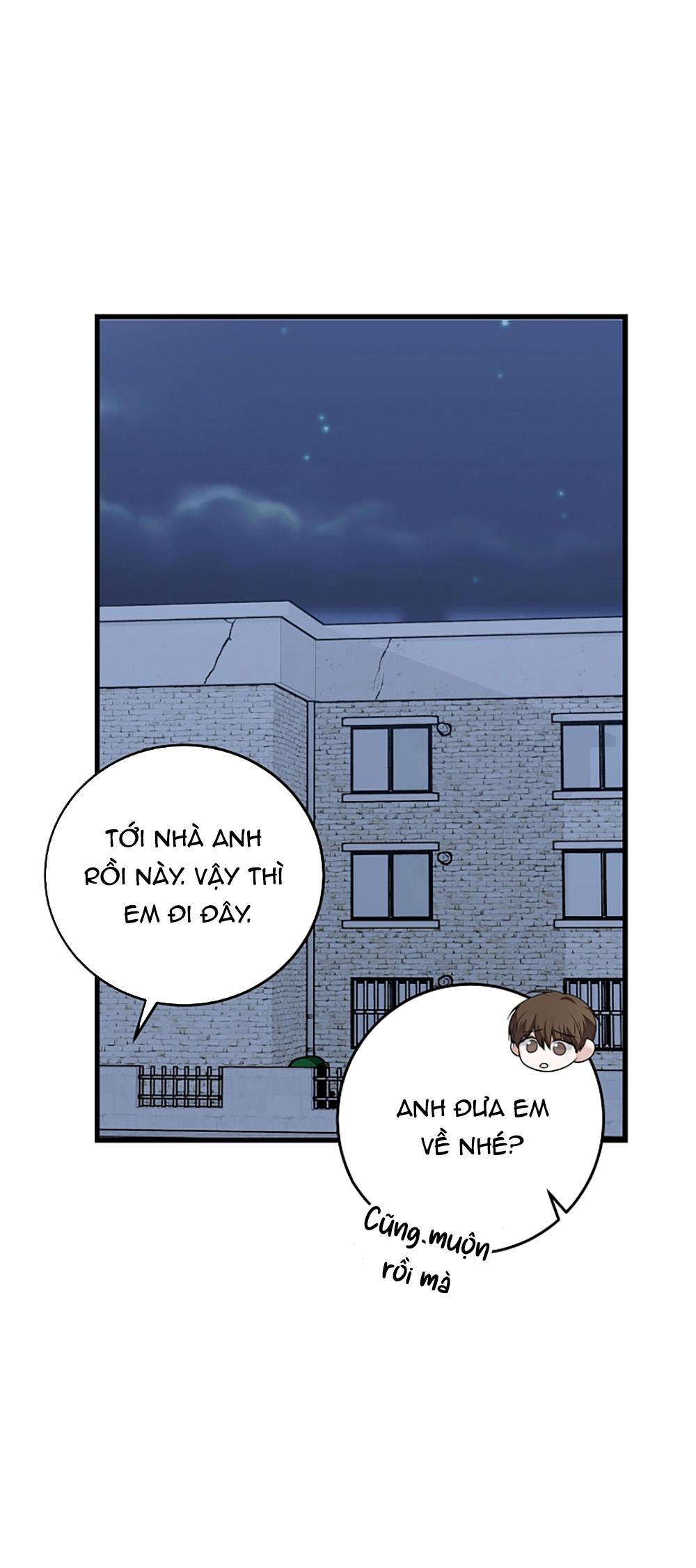 ★ Sweet Shot ★ Chapter 30 - Next 