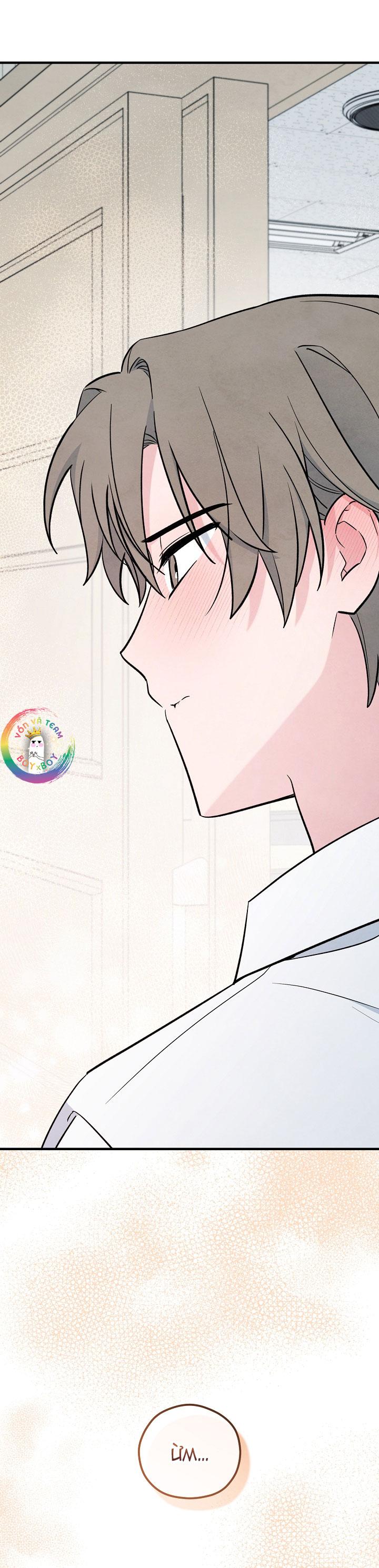 Linh Hồn Của Mu Ryeong Chapter 28 - Next 