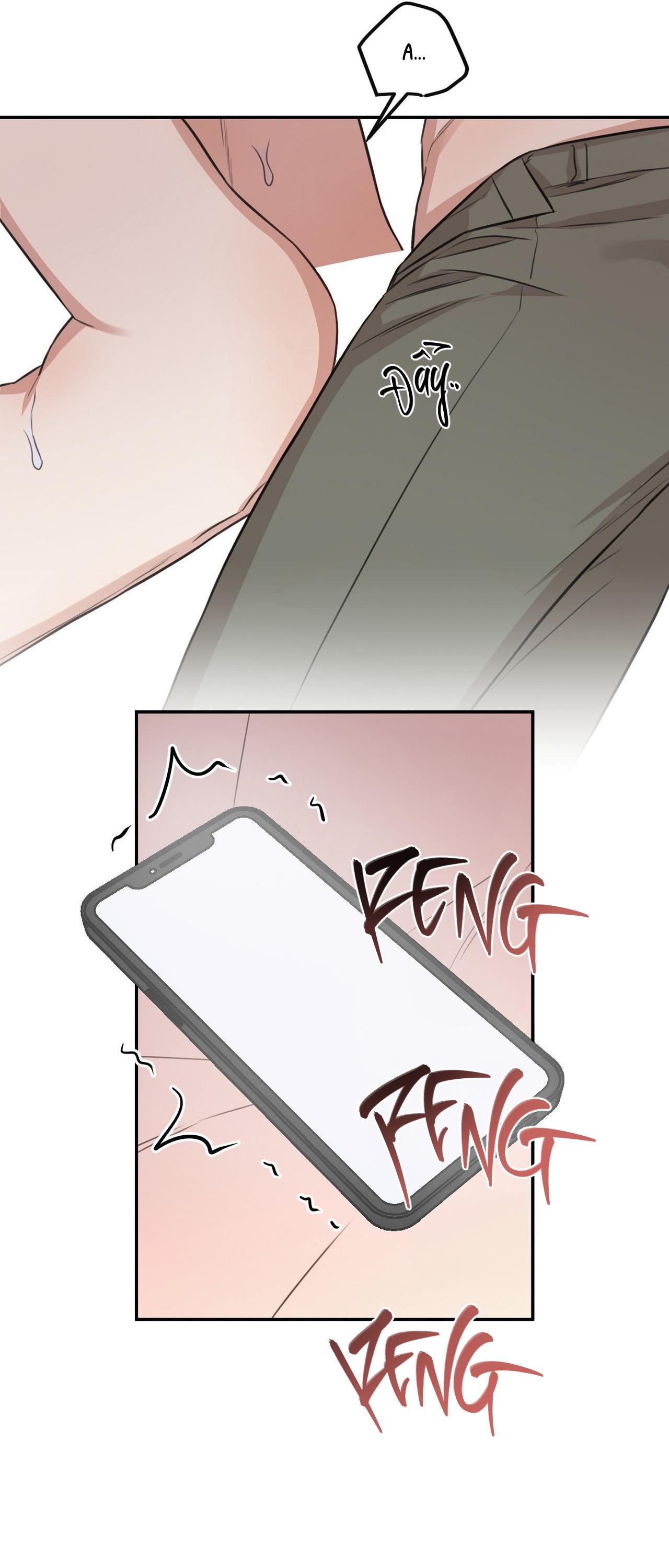 NGHỊCH LÝ SANDWICH Chapter 10 - Next Chapter 11