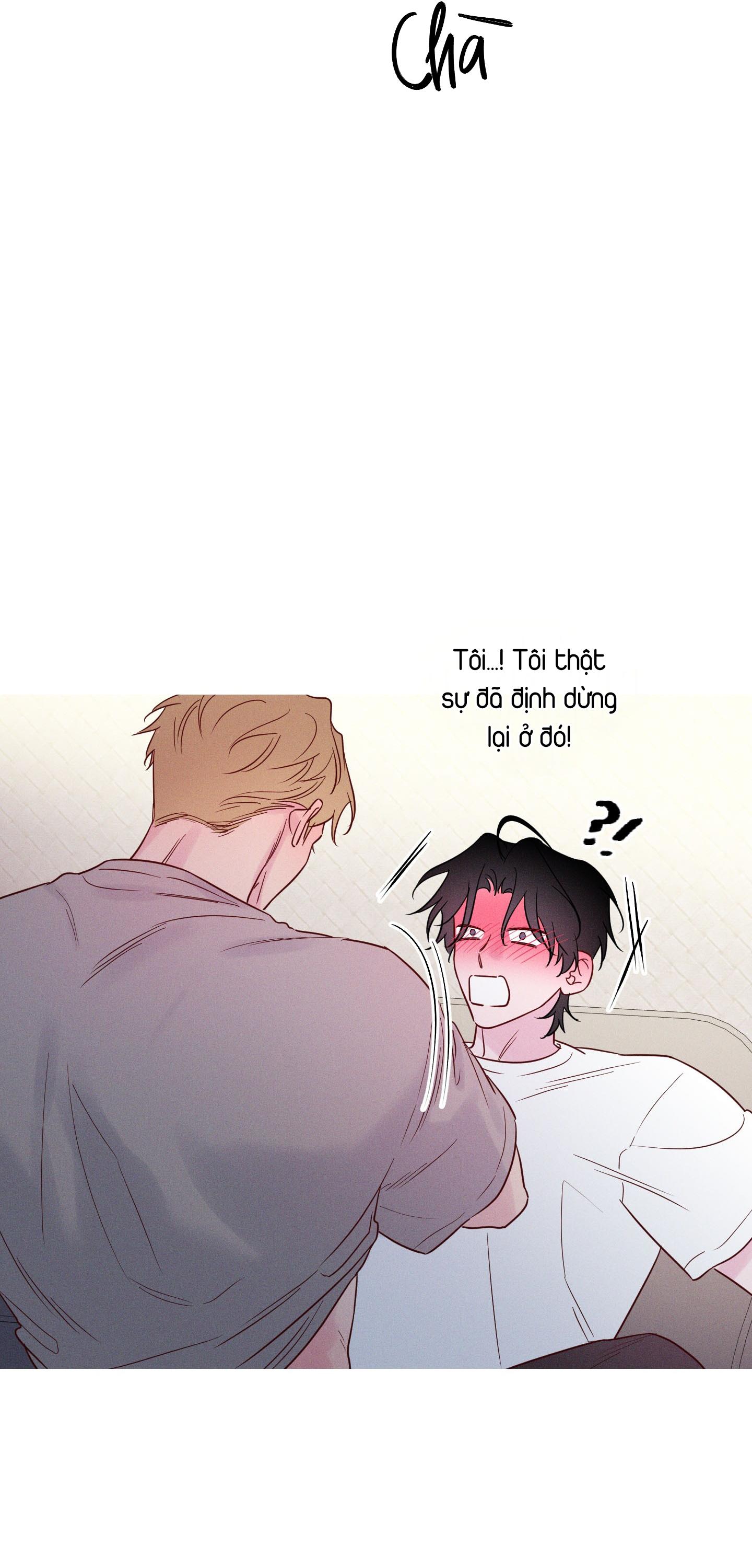BỜ SÓNG VỖ Chapter 34 H+ - Next 