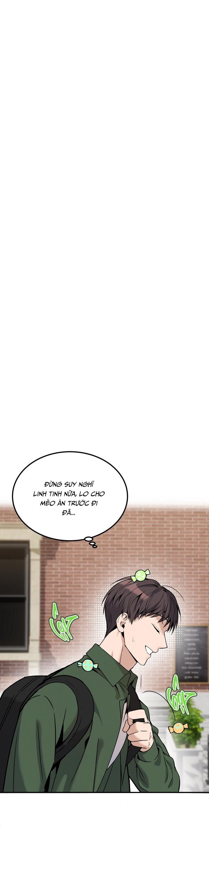 HỆ SỐ XUI XẺO Chapter 4 - Next 