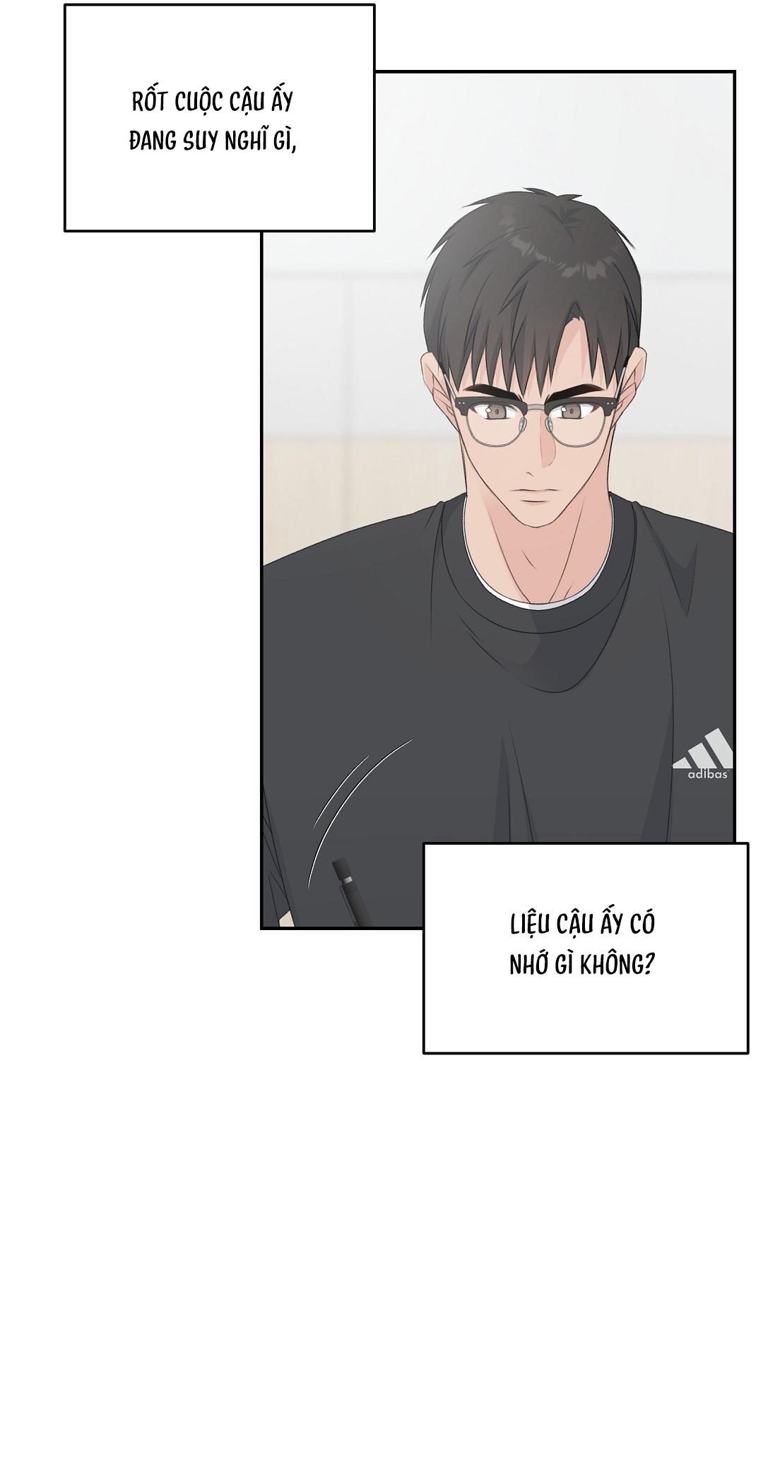 CANDY YUMYUM Chapter 28 - Next Chapter 29