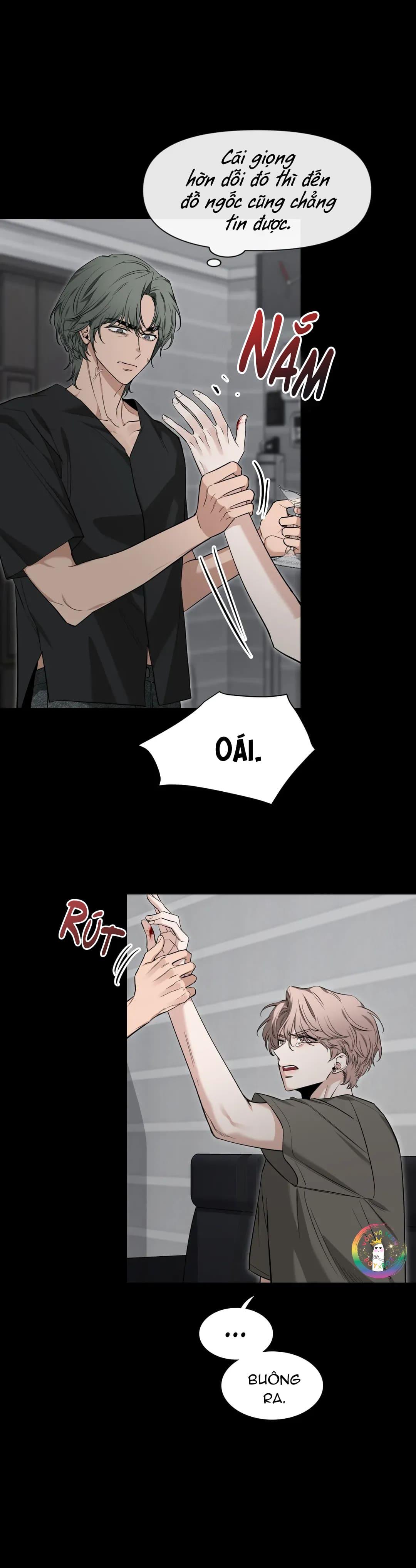 SKETCH Chapter 77 - Next 