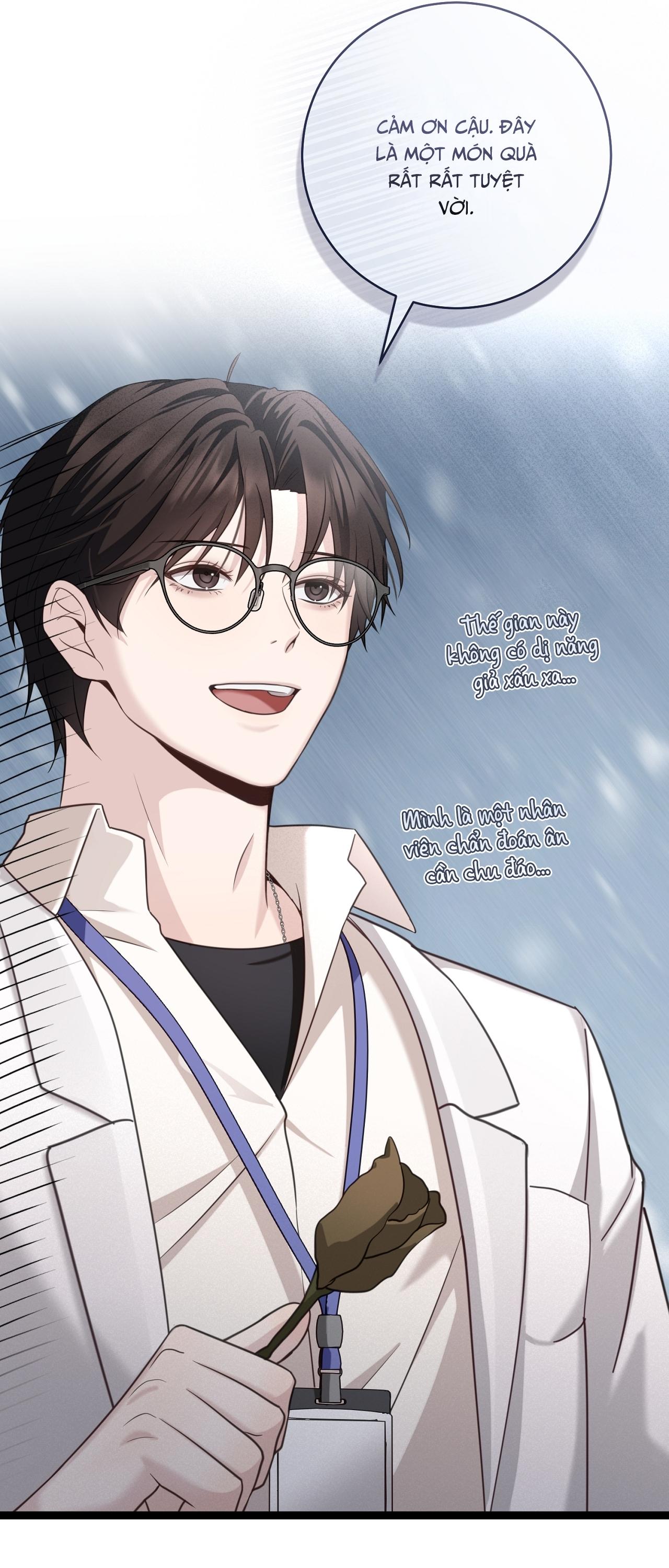 BÁU VẬT CỦA GUIDE Chapter 10 - Next 
