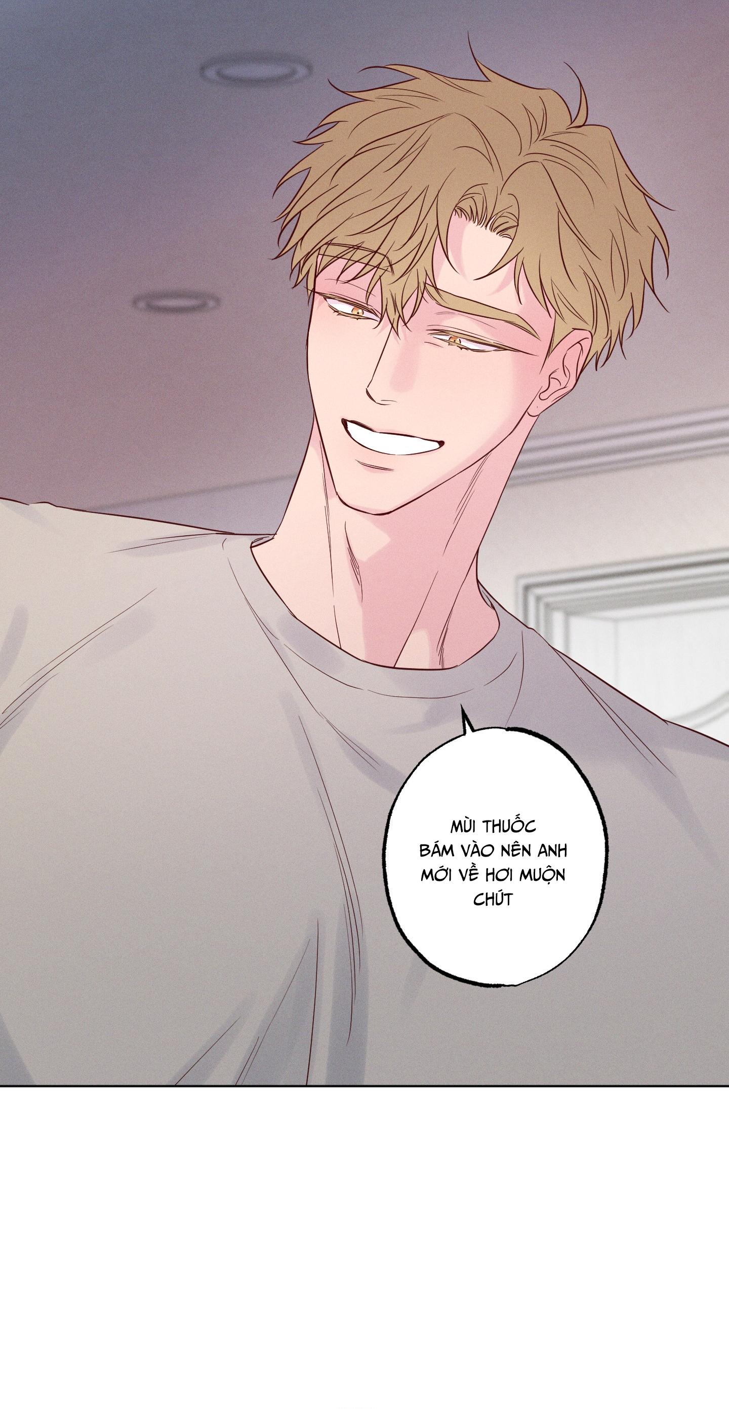 BỜ SÓNG VỖ Chapter 35 - Next Chapter 36