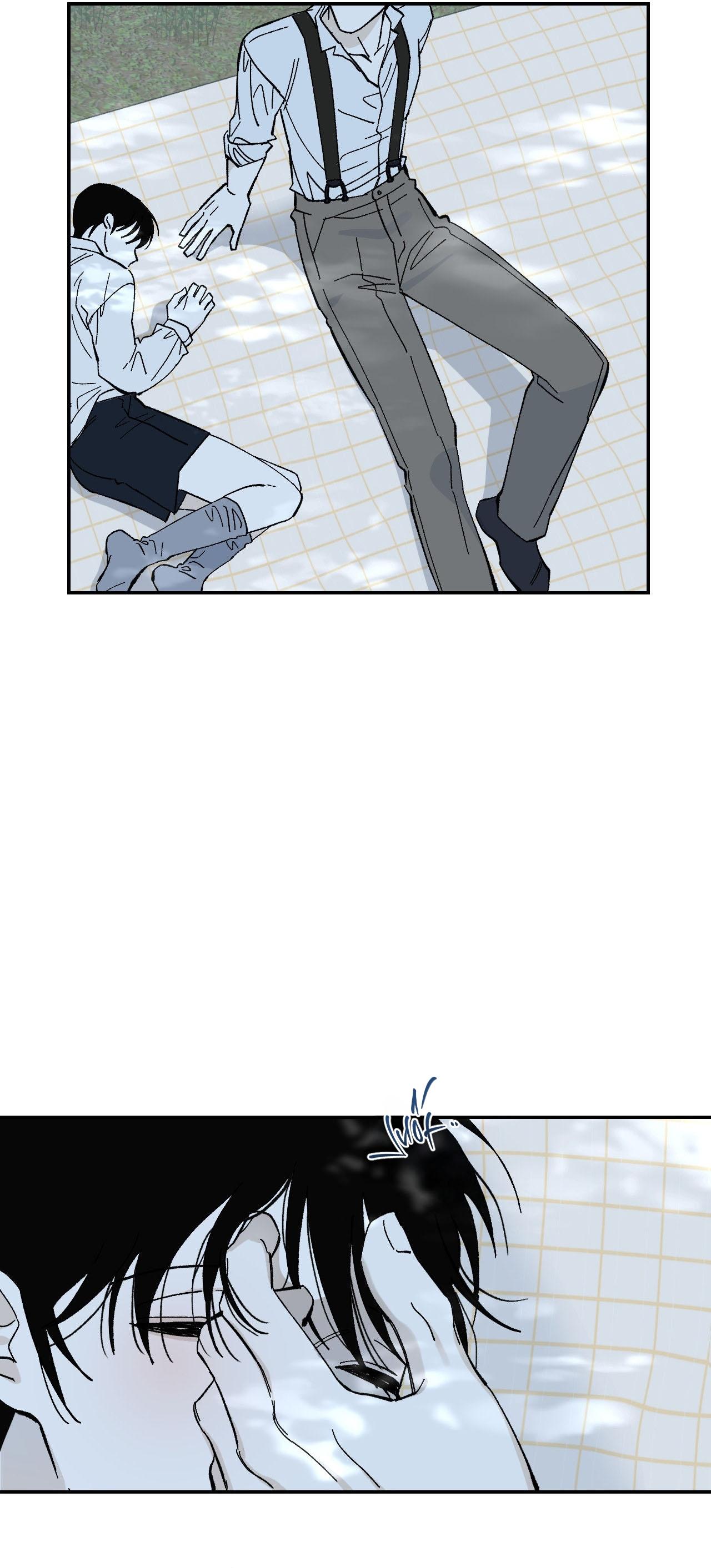 GIA NHÂN Chapter 38 - Next 