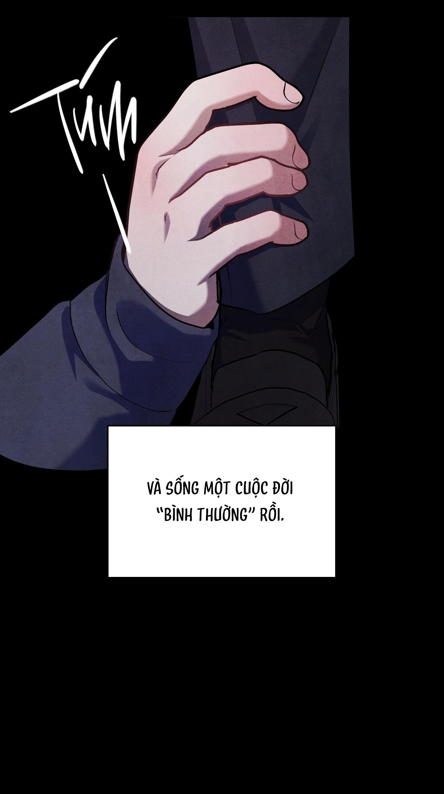 HẮC DIỄM DỤC VỌNG Chapter 15 - Next Chapter 16