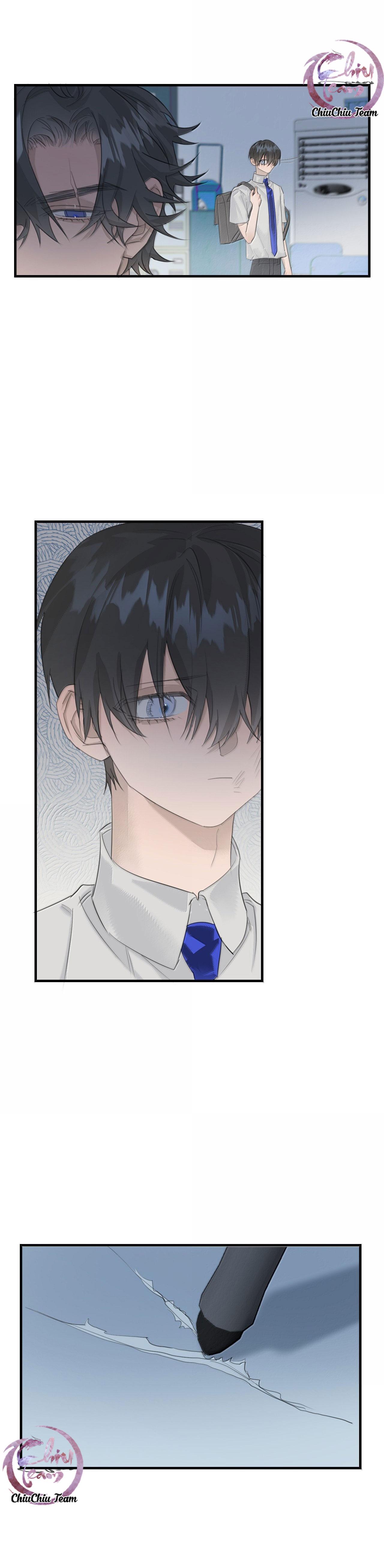 Chiến Lược Cám Dỗ Chapter 34 - Next 