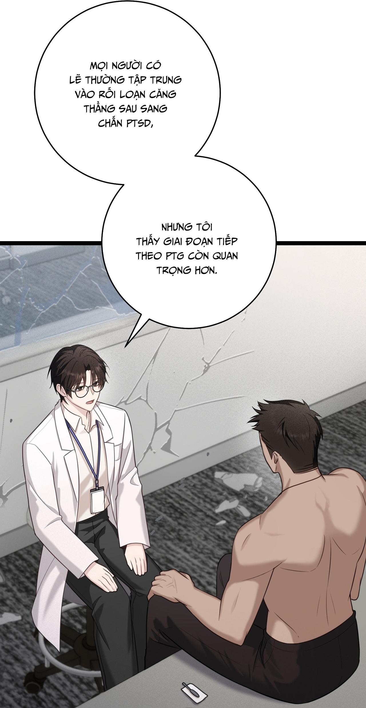 BÁU VẬT CỦA GUIDE Chapter 12 - Next 