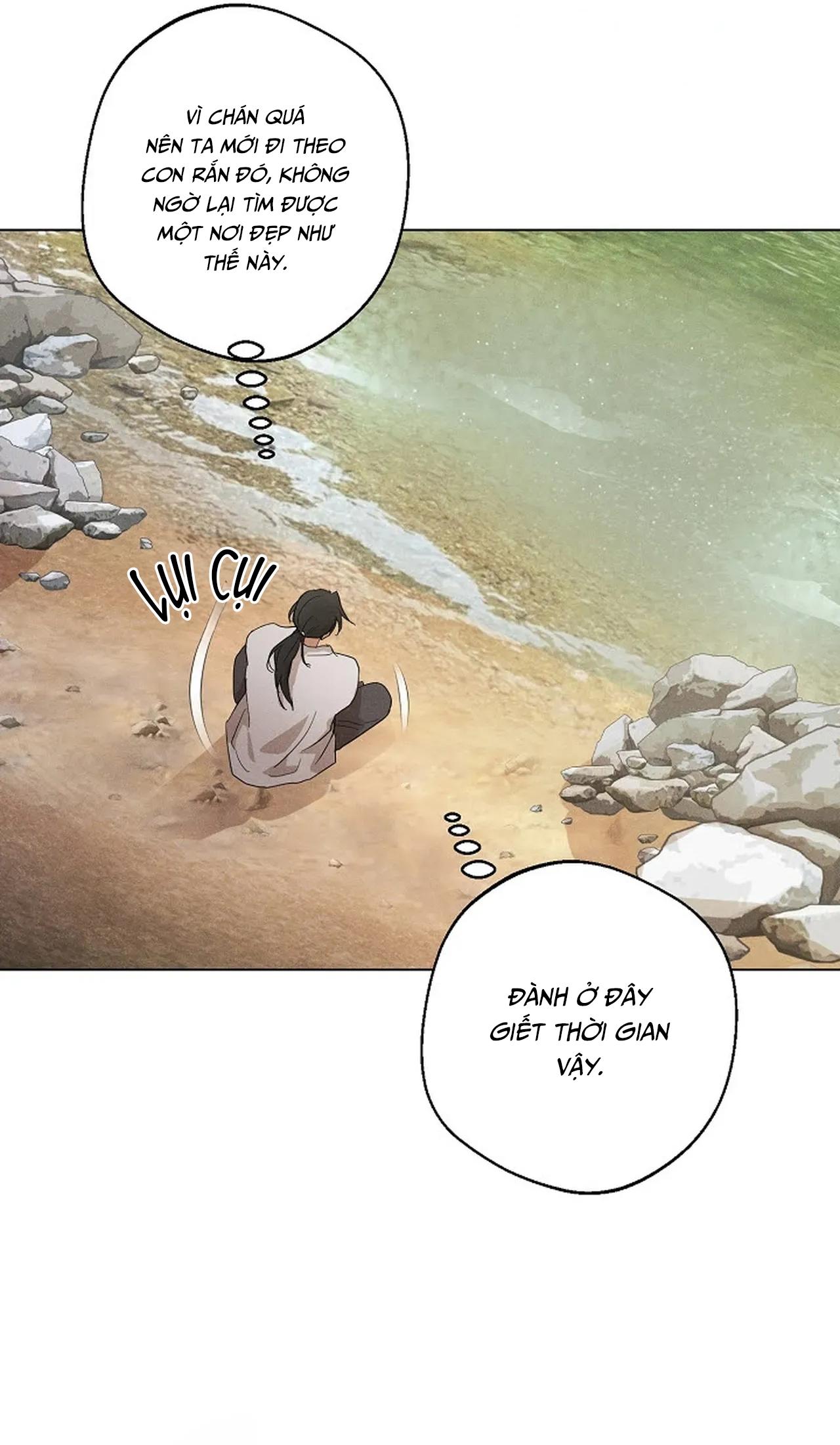TUYỂN TẬP ÁM ẢNH, MƯU MÔ CÔNG Chapter 2.13 - Next Chapter 2.14