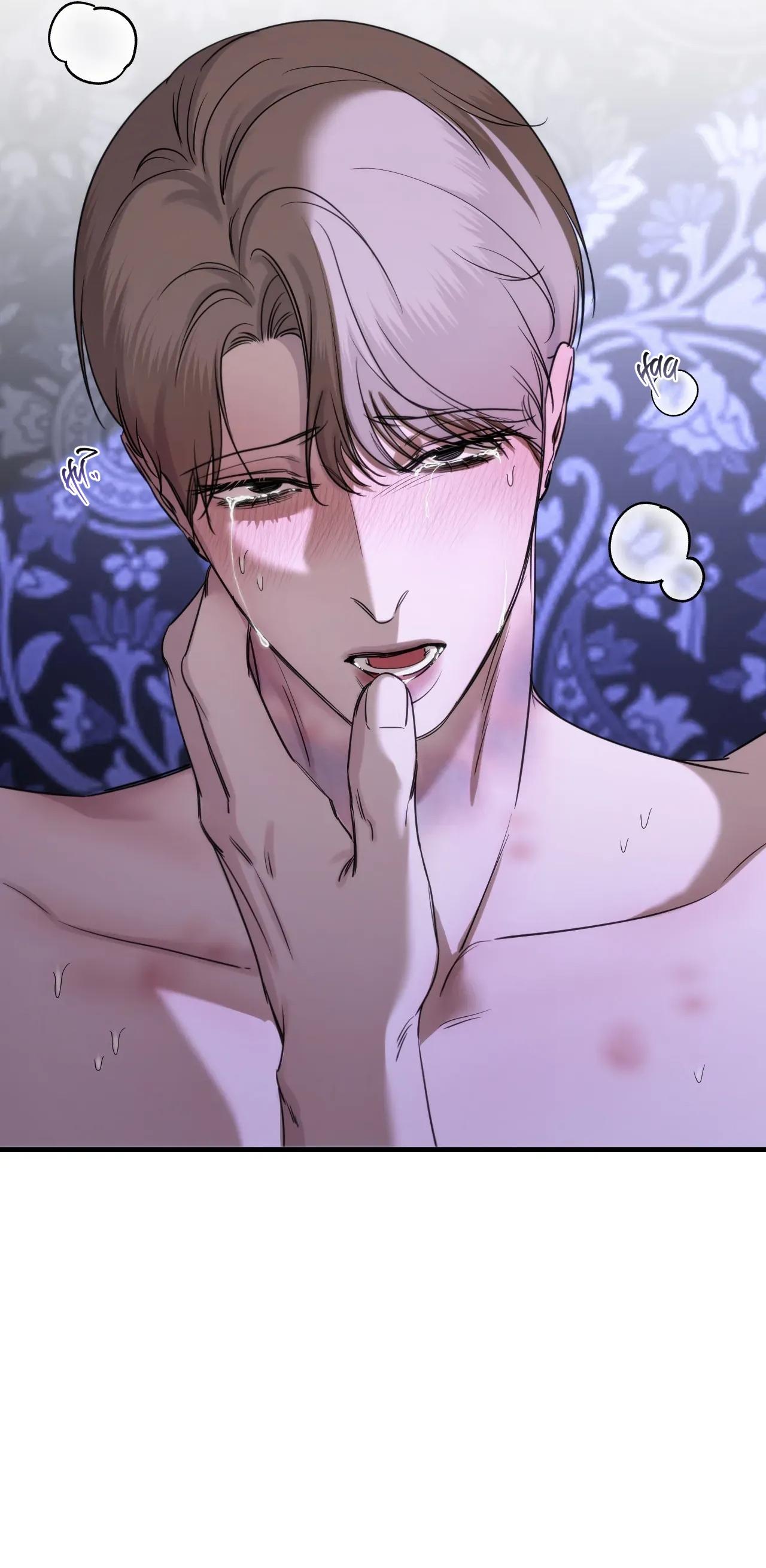 GỌI TÊN ANH Chapter 8 - Next Chapter 9