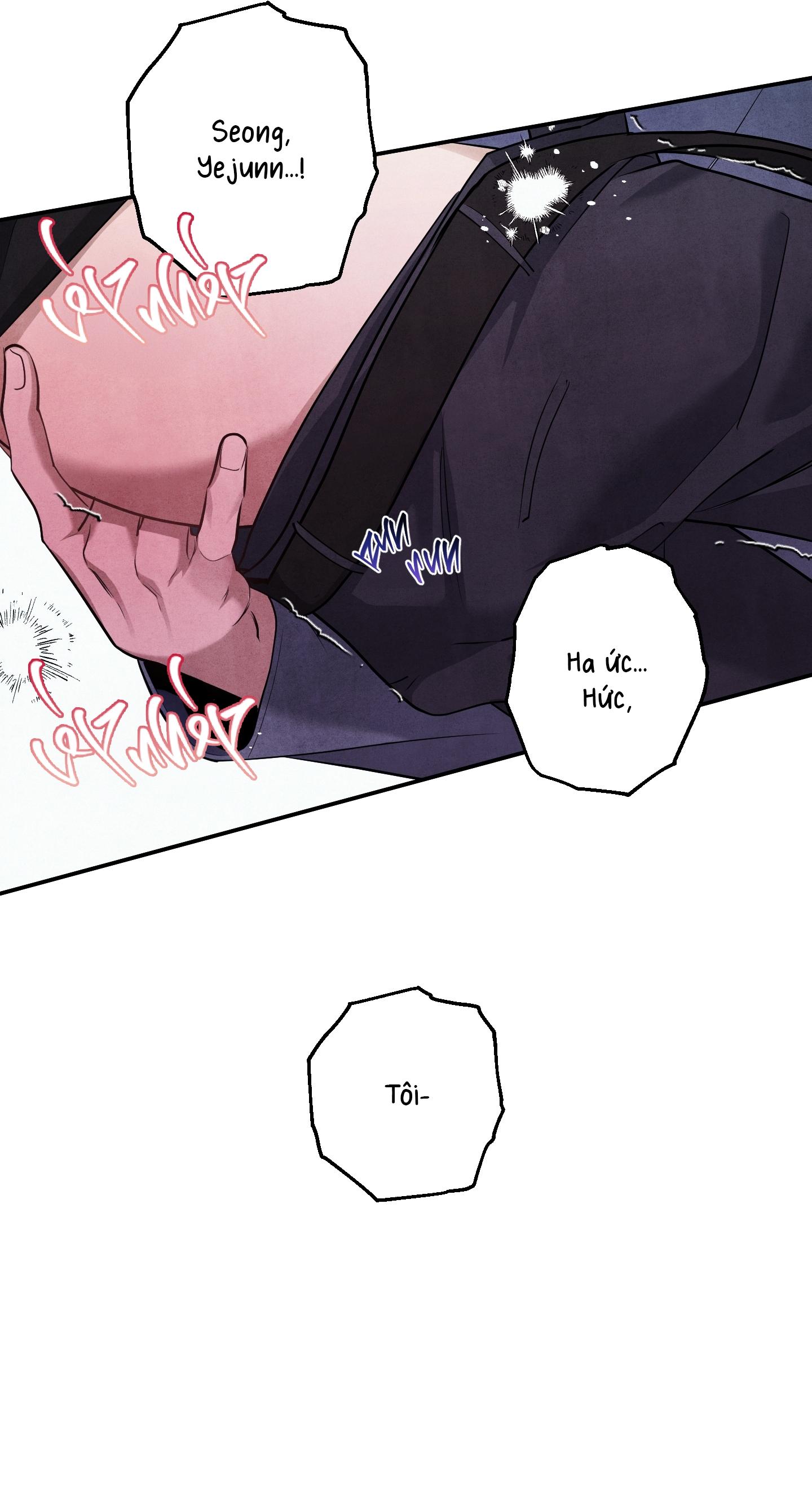 HẮC DIỄM DỤC VỌNG Chapter 13 H+ - Next 