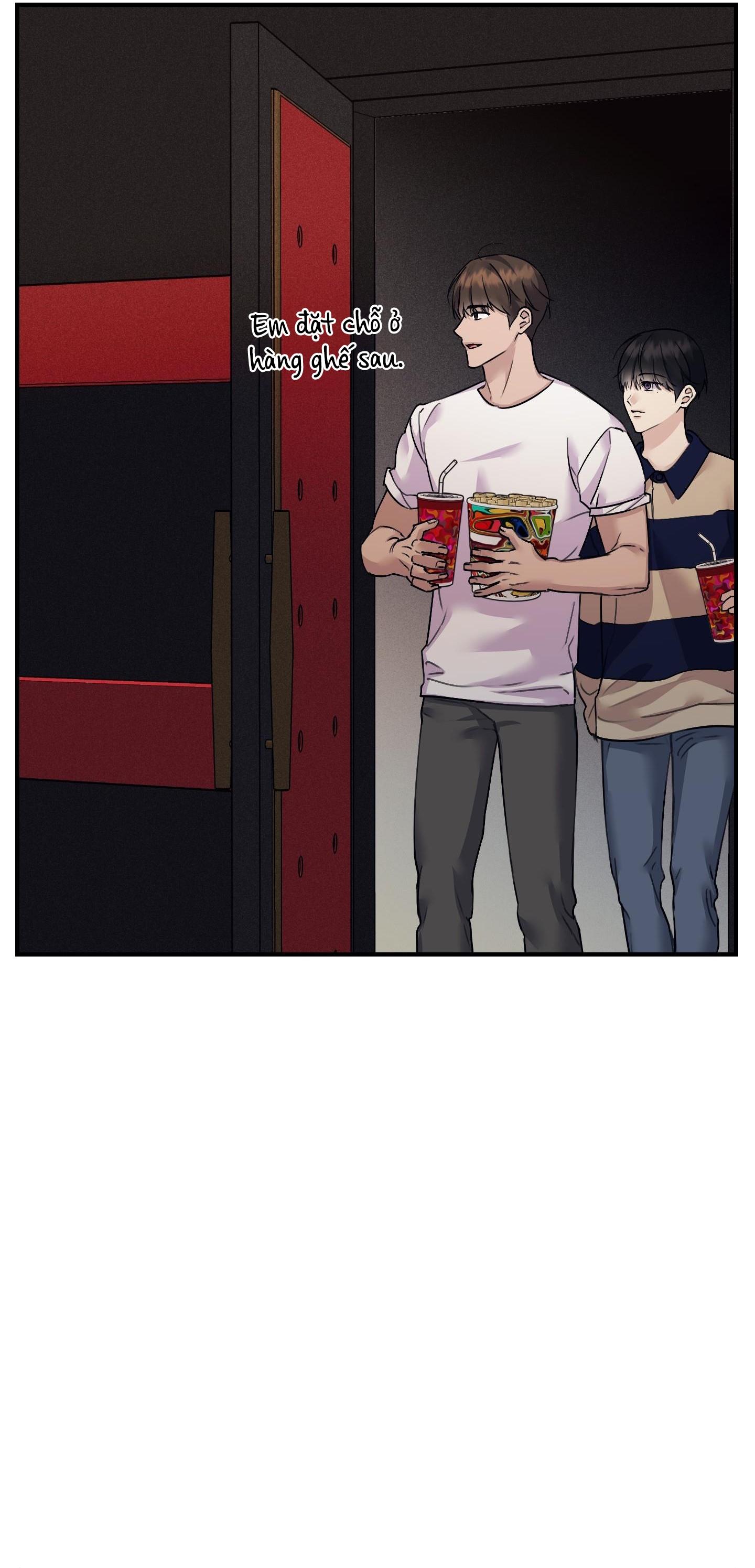 QUAN HỆ CỘNG SINH CỦA MẶT TRĂNG VÀ MẶT TRỜI Chapter 45 - Next 