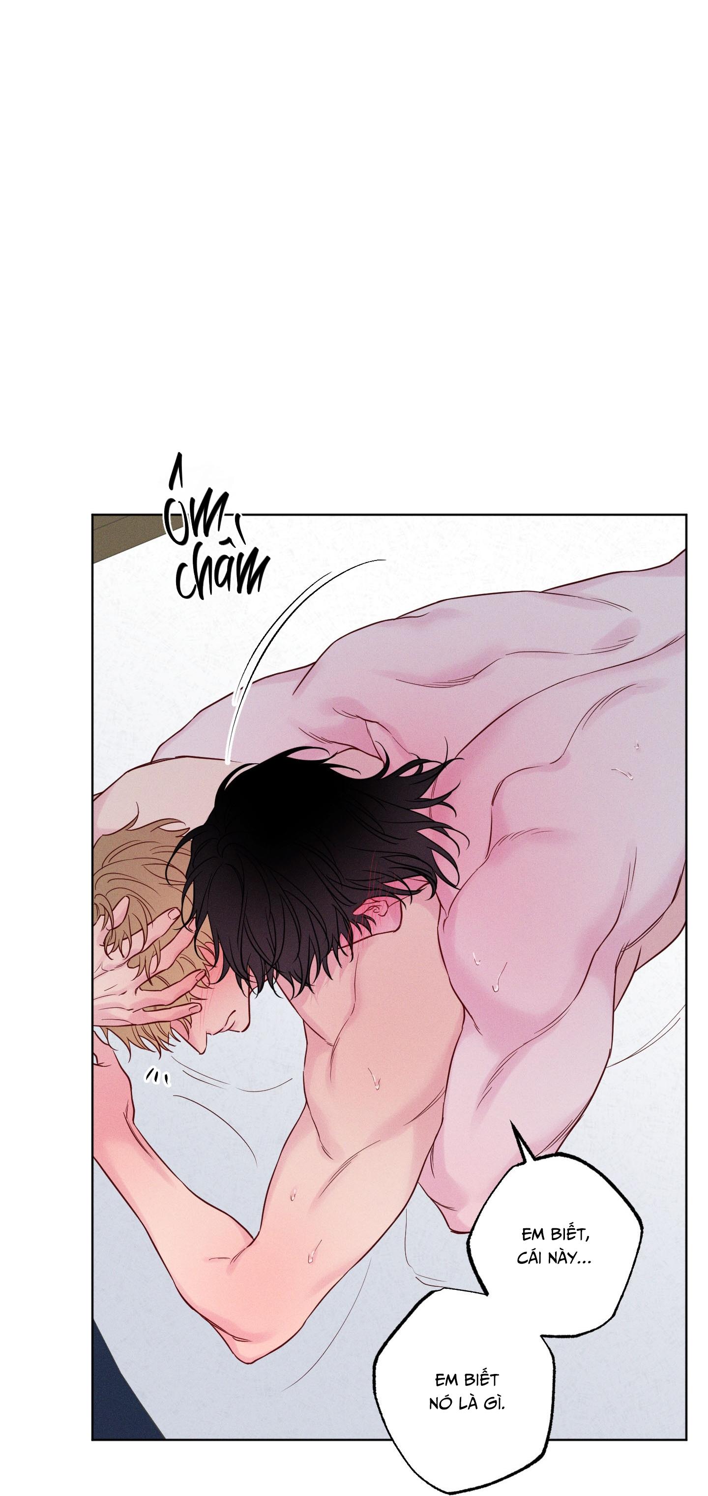 BỜ SÓNG VỖ Chapter 33 H+ - Next 