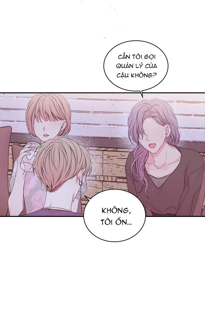 Bí Mật Của Tôi Chapter 85 - Next Chapter 85