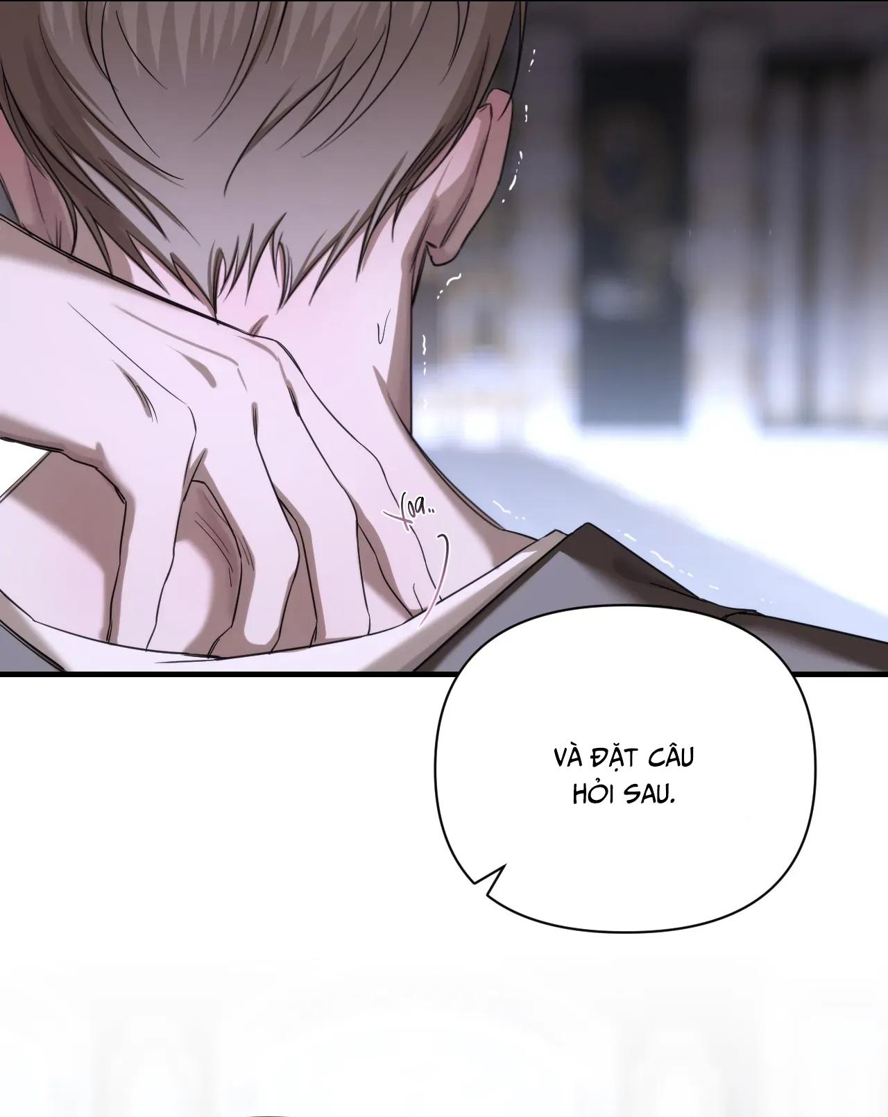 GỌI TÊN ANH Chapter 11 - Next Chapter 12
